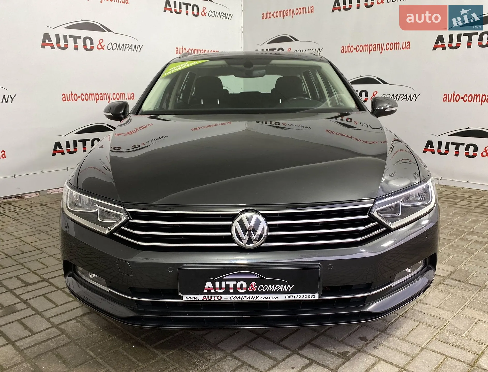 2018 Volkswagen Passat - мініатюра 2