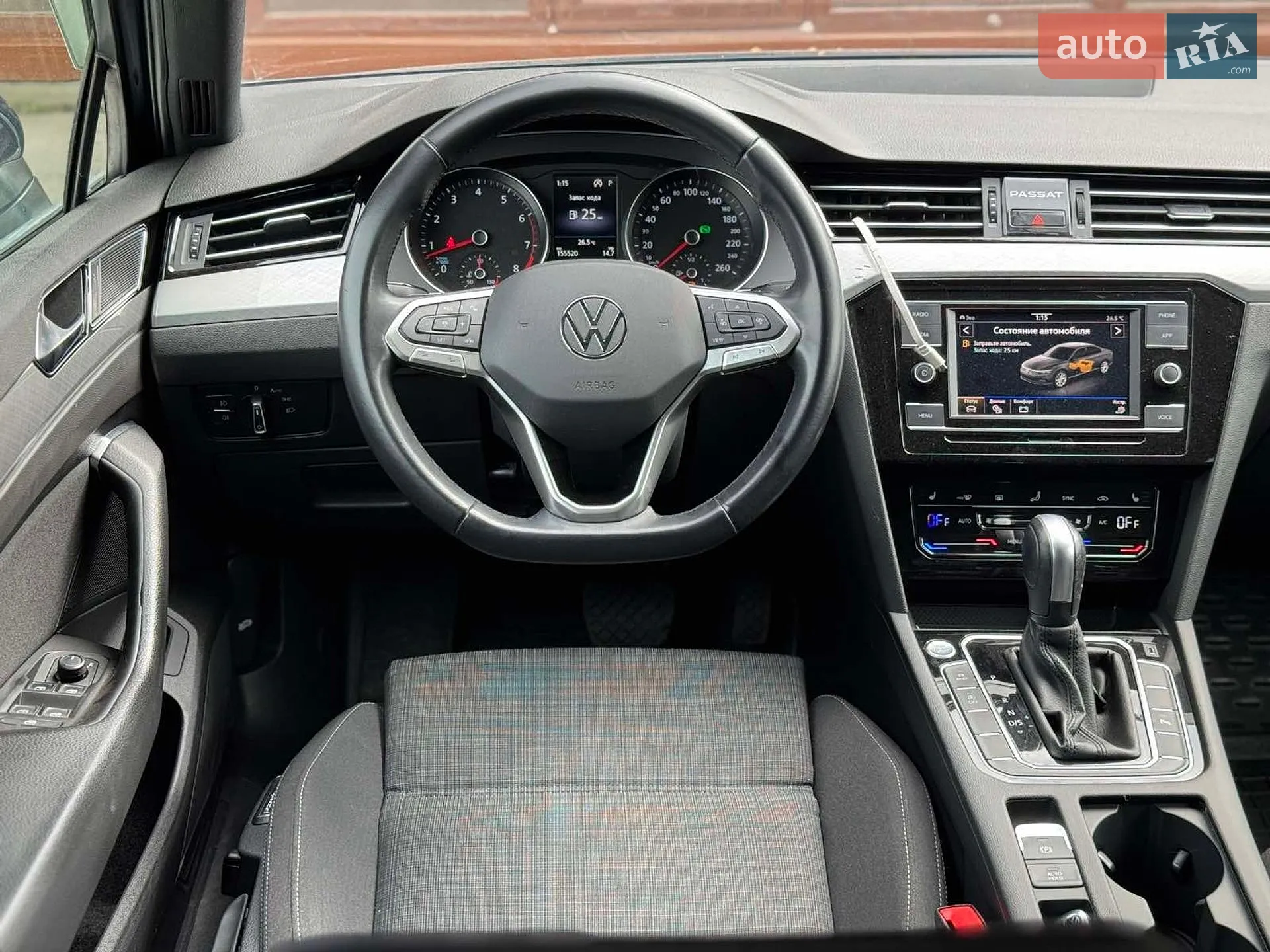 2020 Volkswagen Passat - мініатюра 14