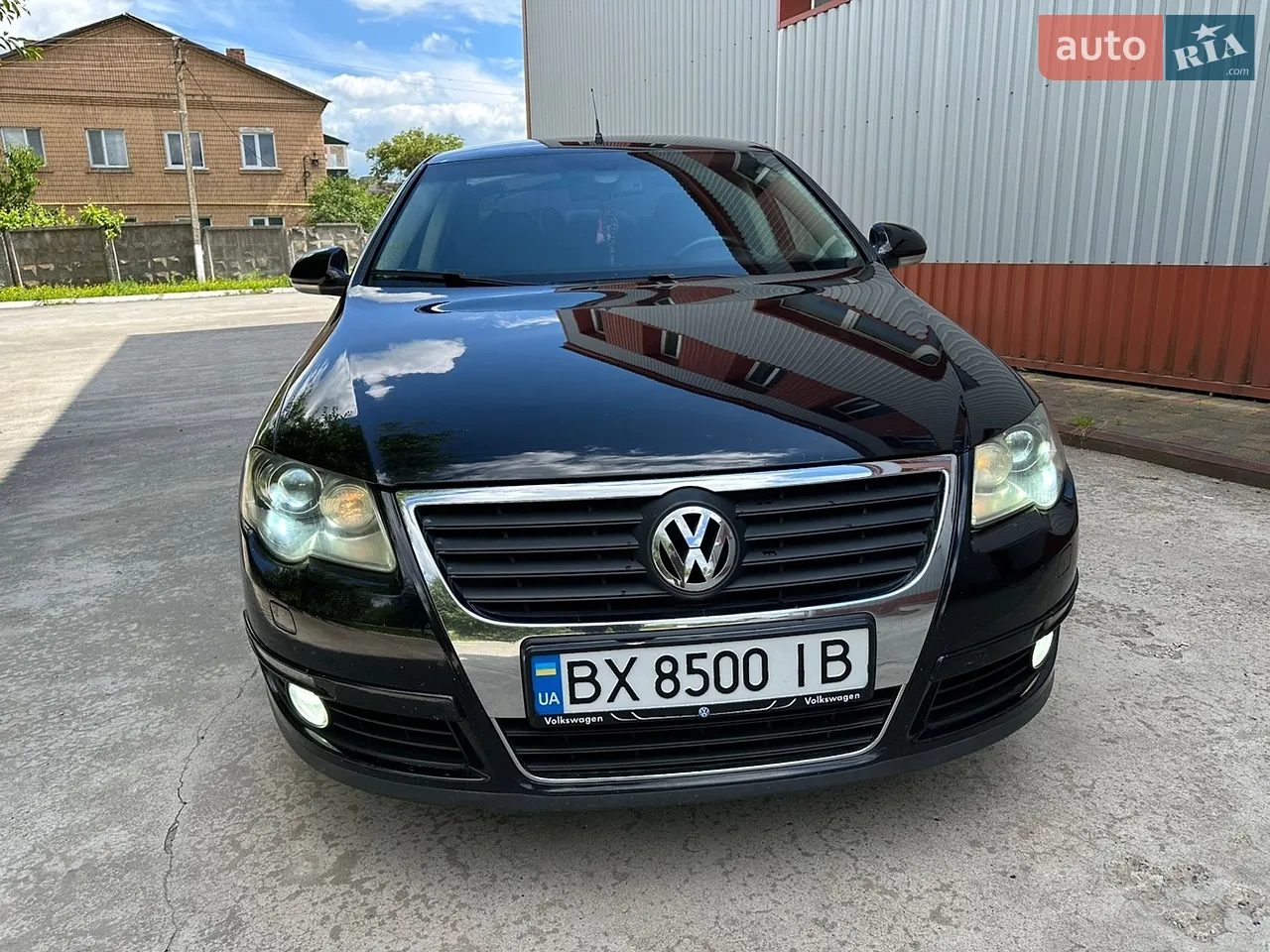 2010 Volkswagen Passat - мініатюра 37