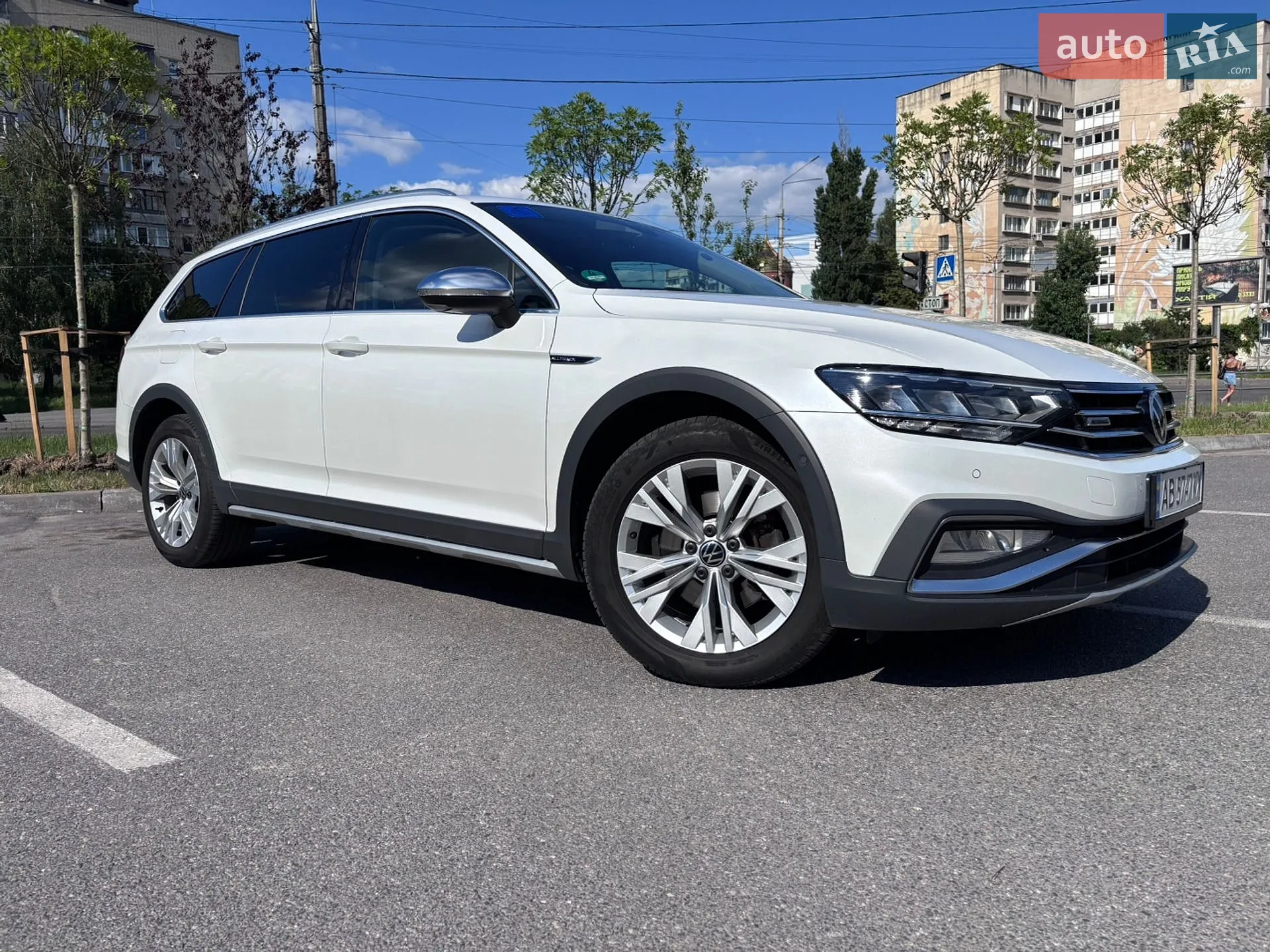 2021 Volkswagen Passat - мініатюра 24