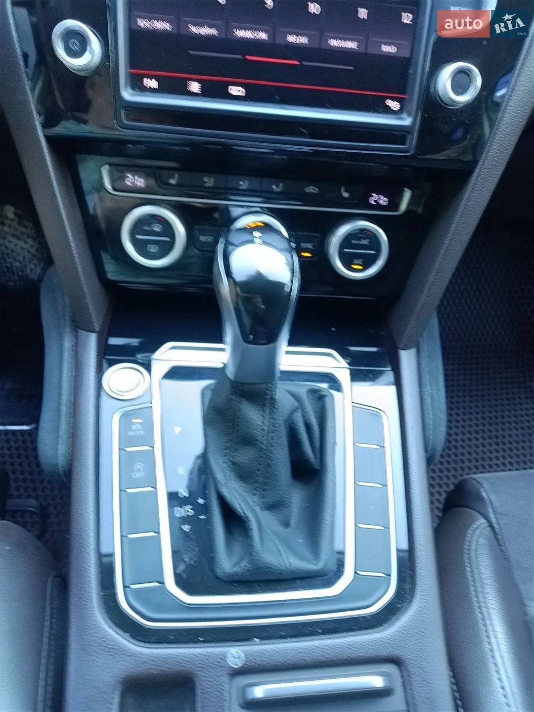 2015 Volkswagen Passat - мініатюра 13