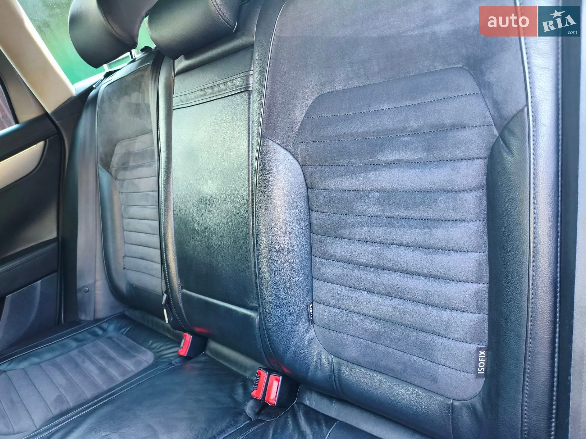 2011 Volkswagen Passat - мініатюра 39