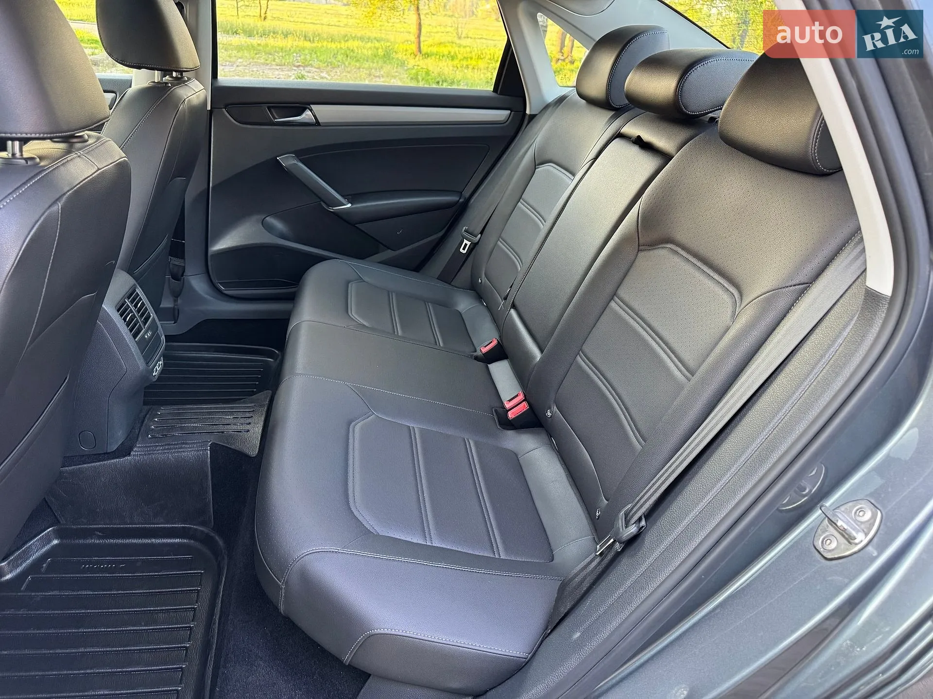 2021 Volkswagen Passat - мініатюра 33