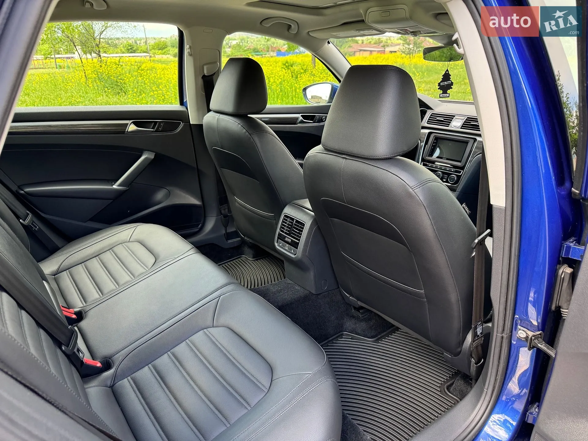 2017 Volkswagen Passat - мініатюра 33