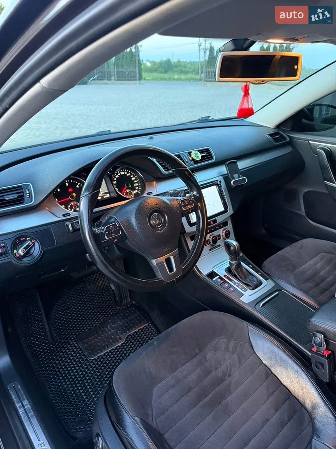 2014 Volkswagen Passat - мініатюра 29