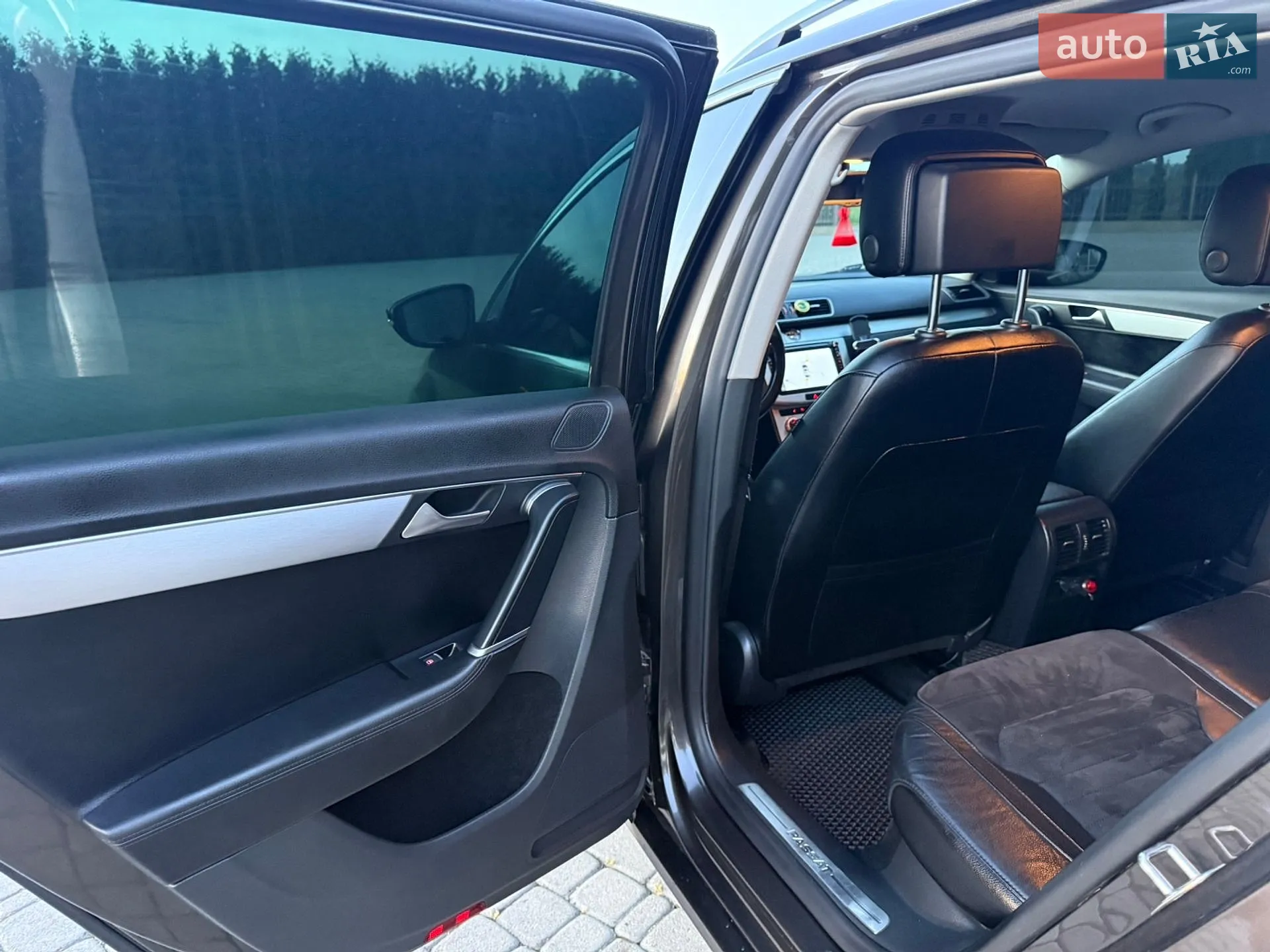 2014 Volkswagen Passat - мініатюра 35