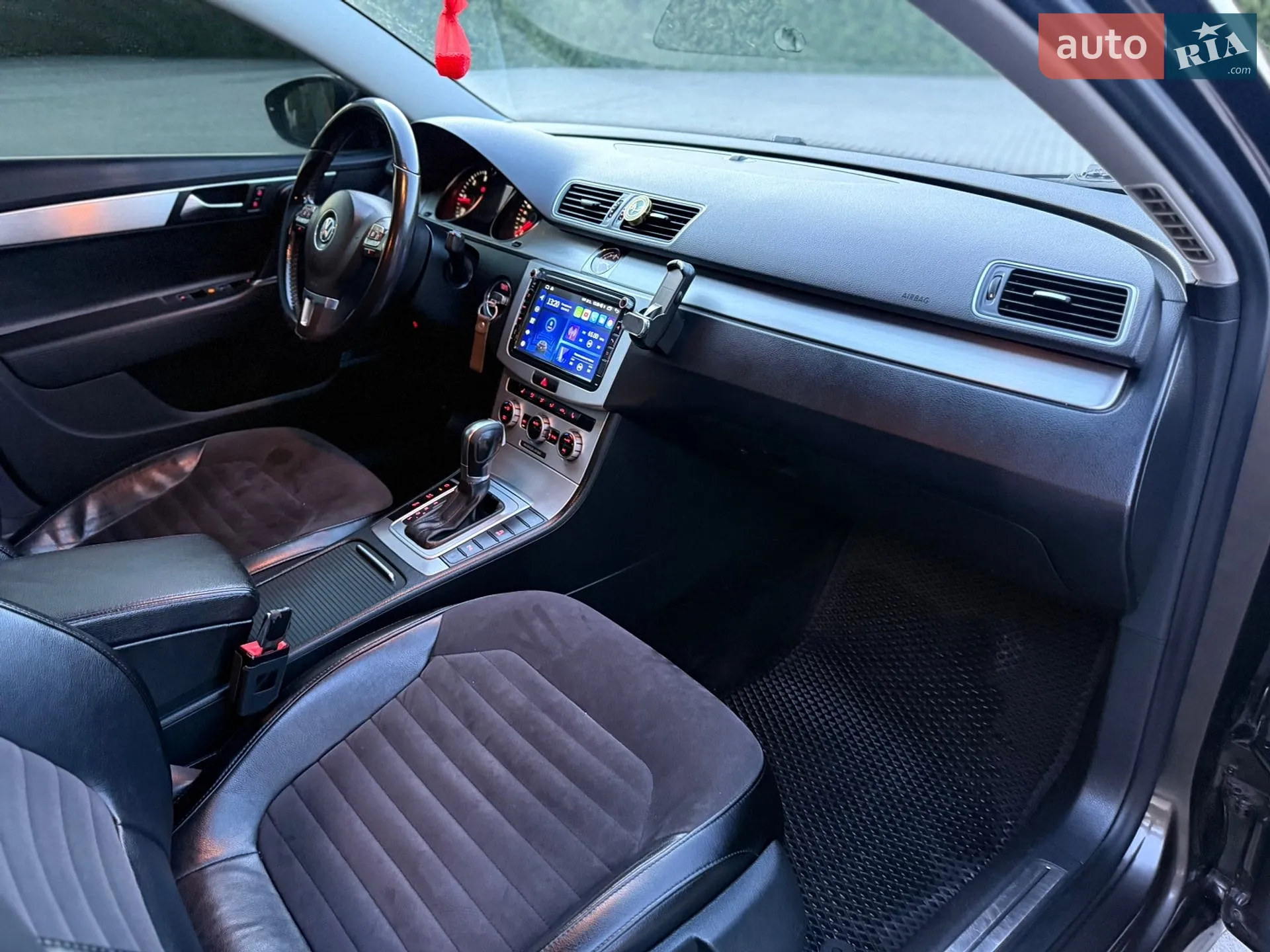 2014 Volkswagen Passat - мініатюра 41
