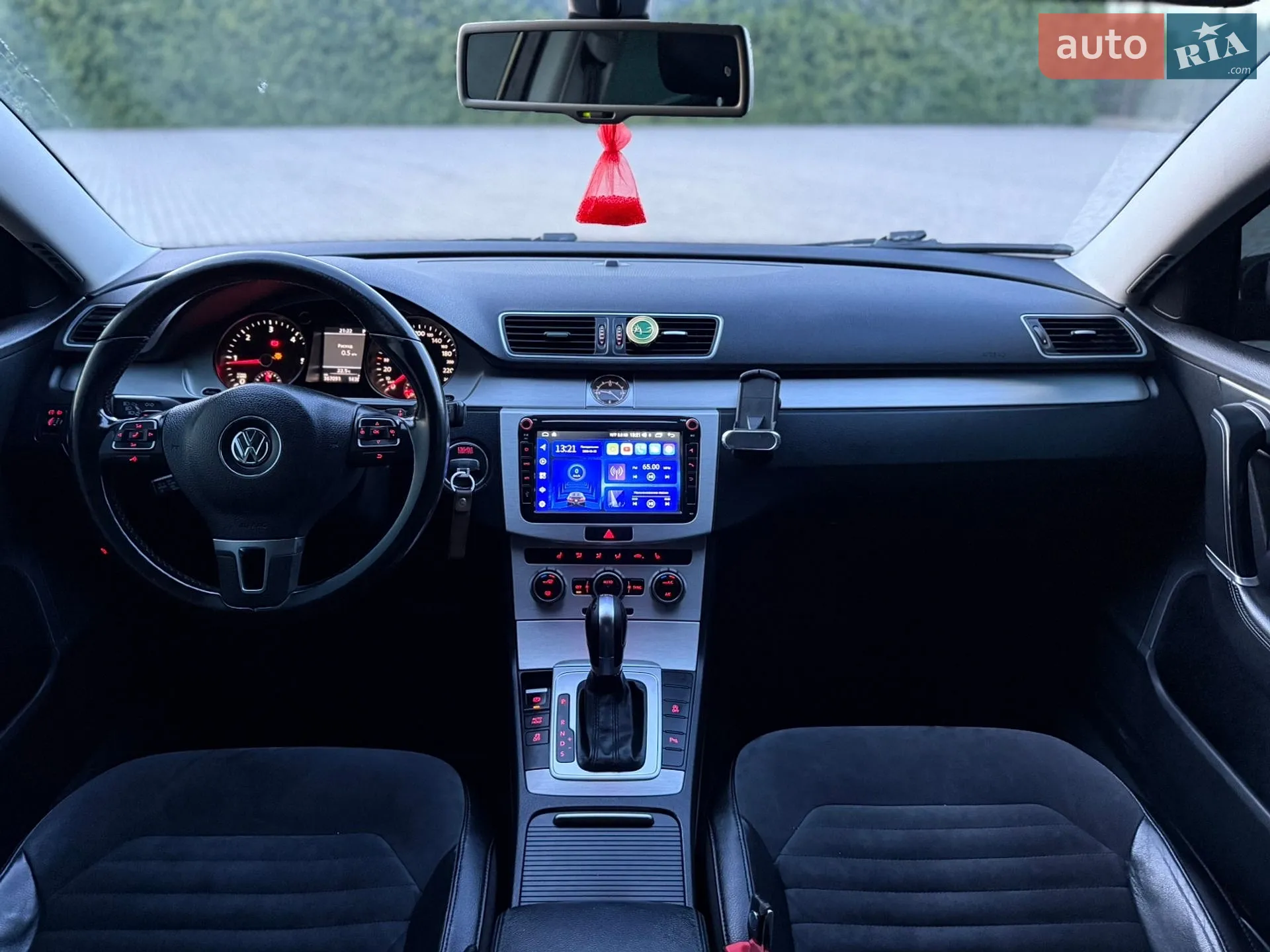 2014 Volkswagen Passat - мініатюра 50