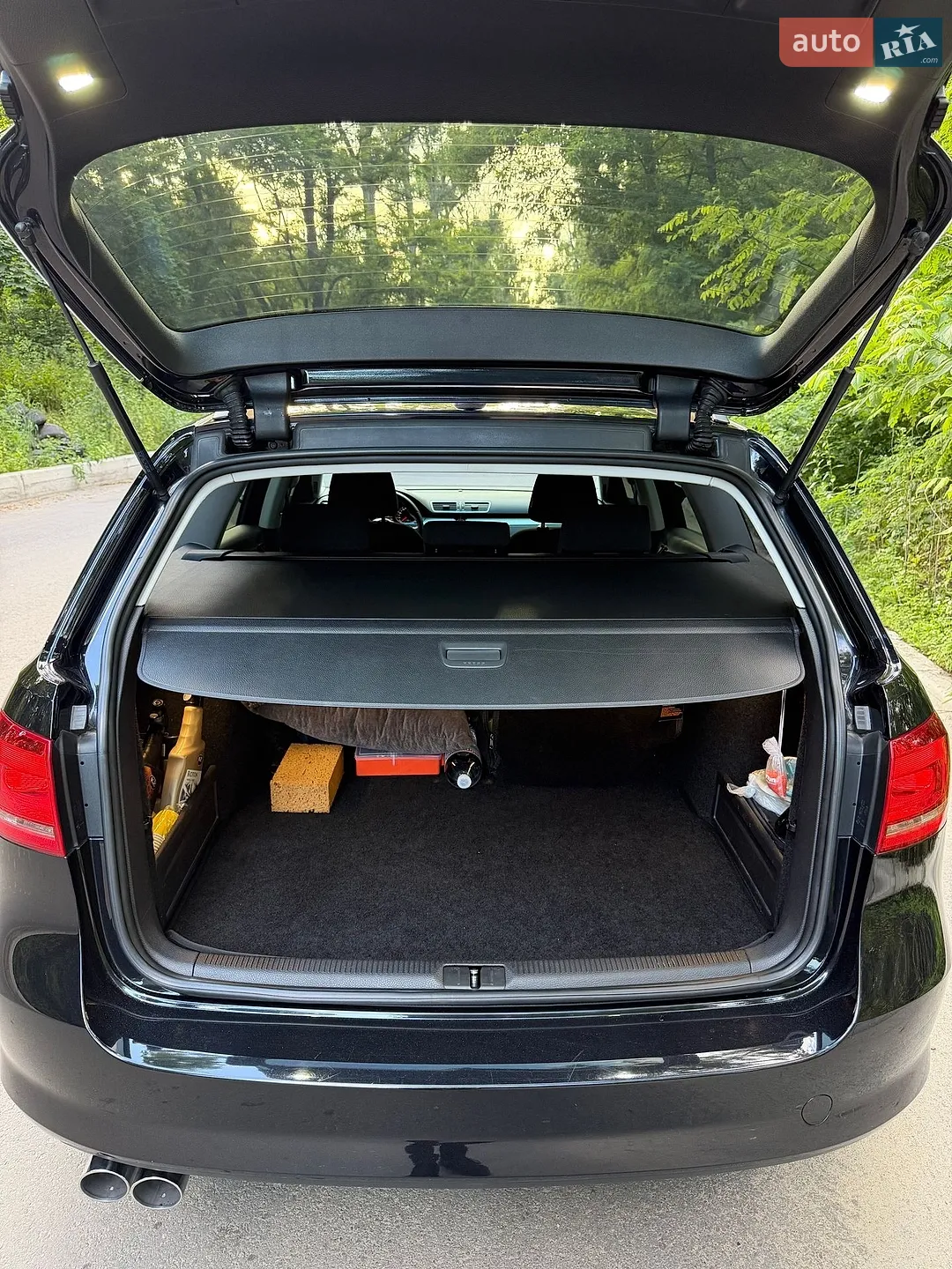 2013 Volkswagen Passat - мініатюра 52