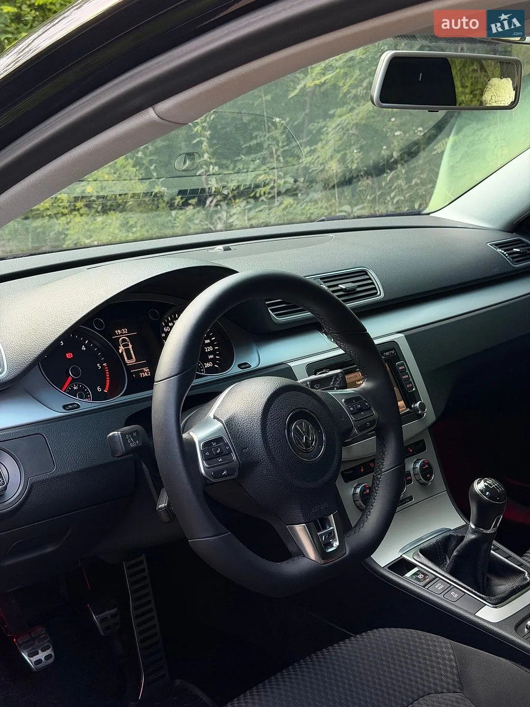 2013 Volkswagen Passat - мініатюра 41