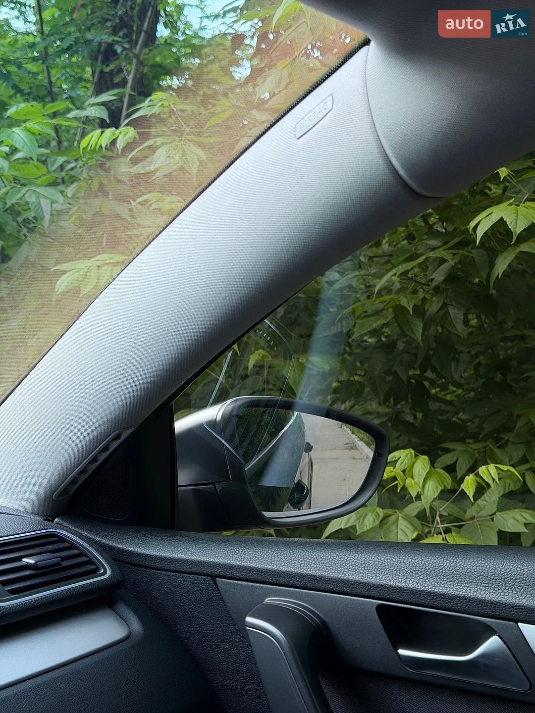 2013 Volkswagen Passat - мініатюра 71