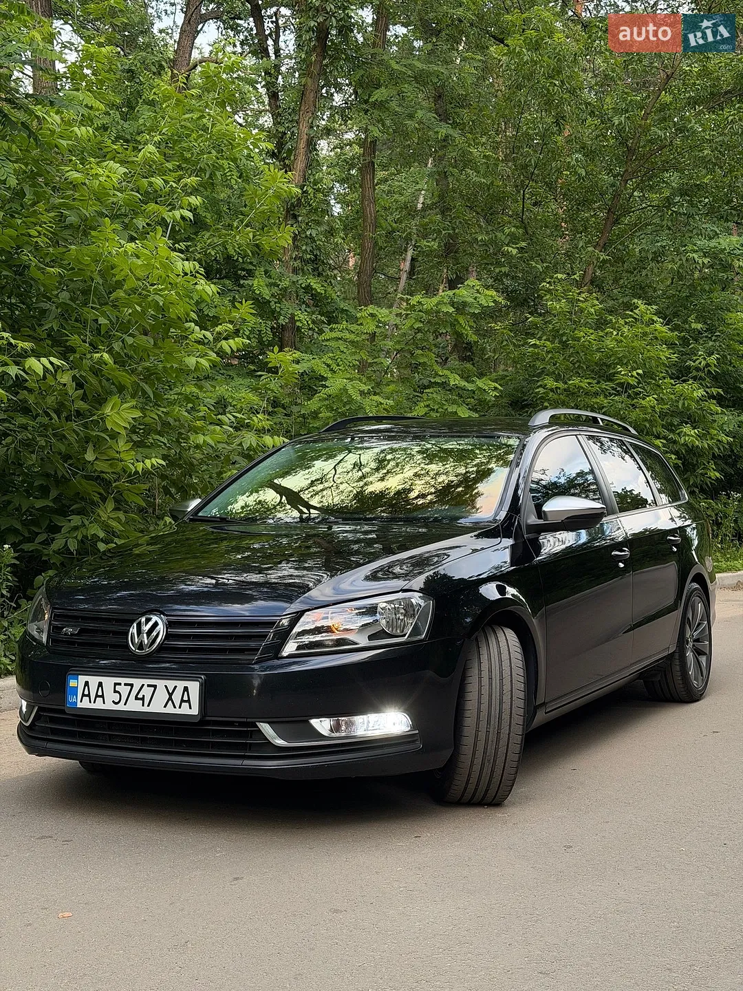 2013 Volkswagen Passat - мініатюра 74