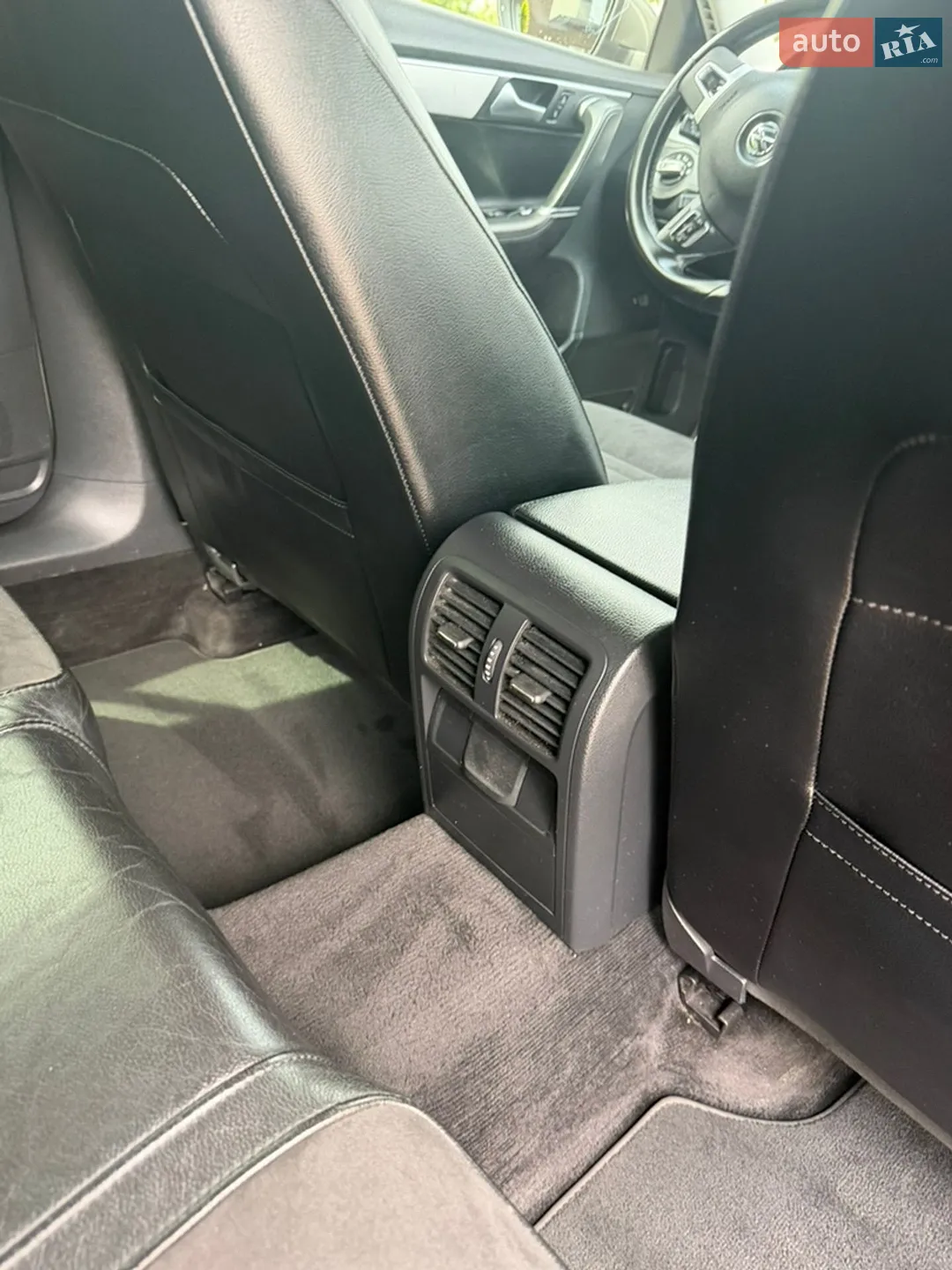 2014 Volkswagen Passat - мініатюра 22