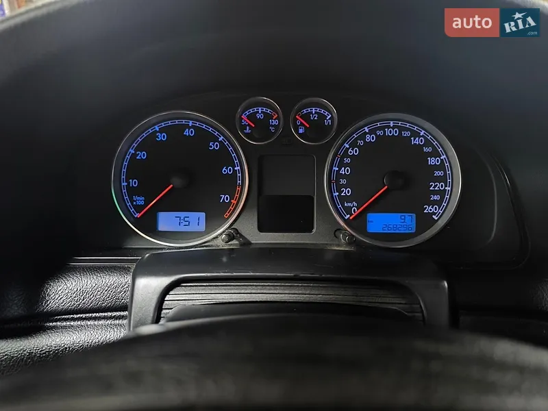 Volkswagen Passat 2004 VIN WVWZZZ3BZ4E116706 фото оголошення 30 з 62