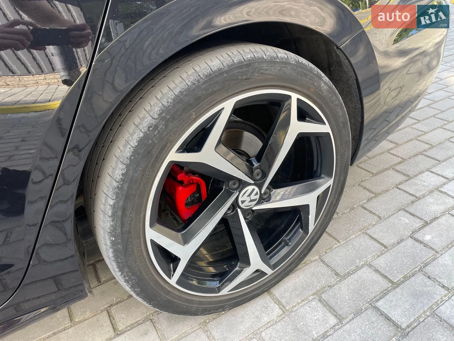 2019 Volkswagen Passat - мініатюра 24