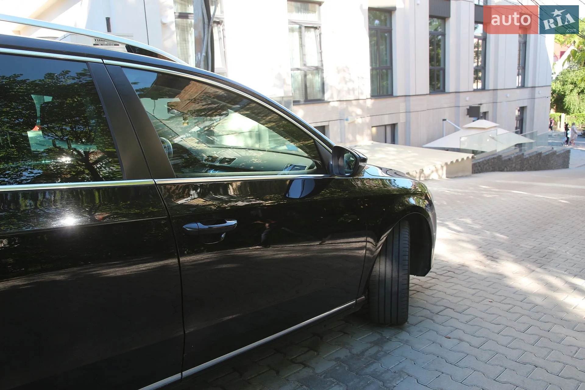 2013 Volkswagen Passat - мініатюра 7