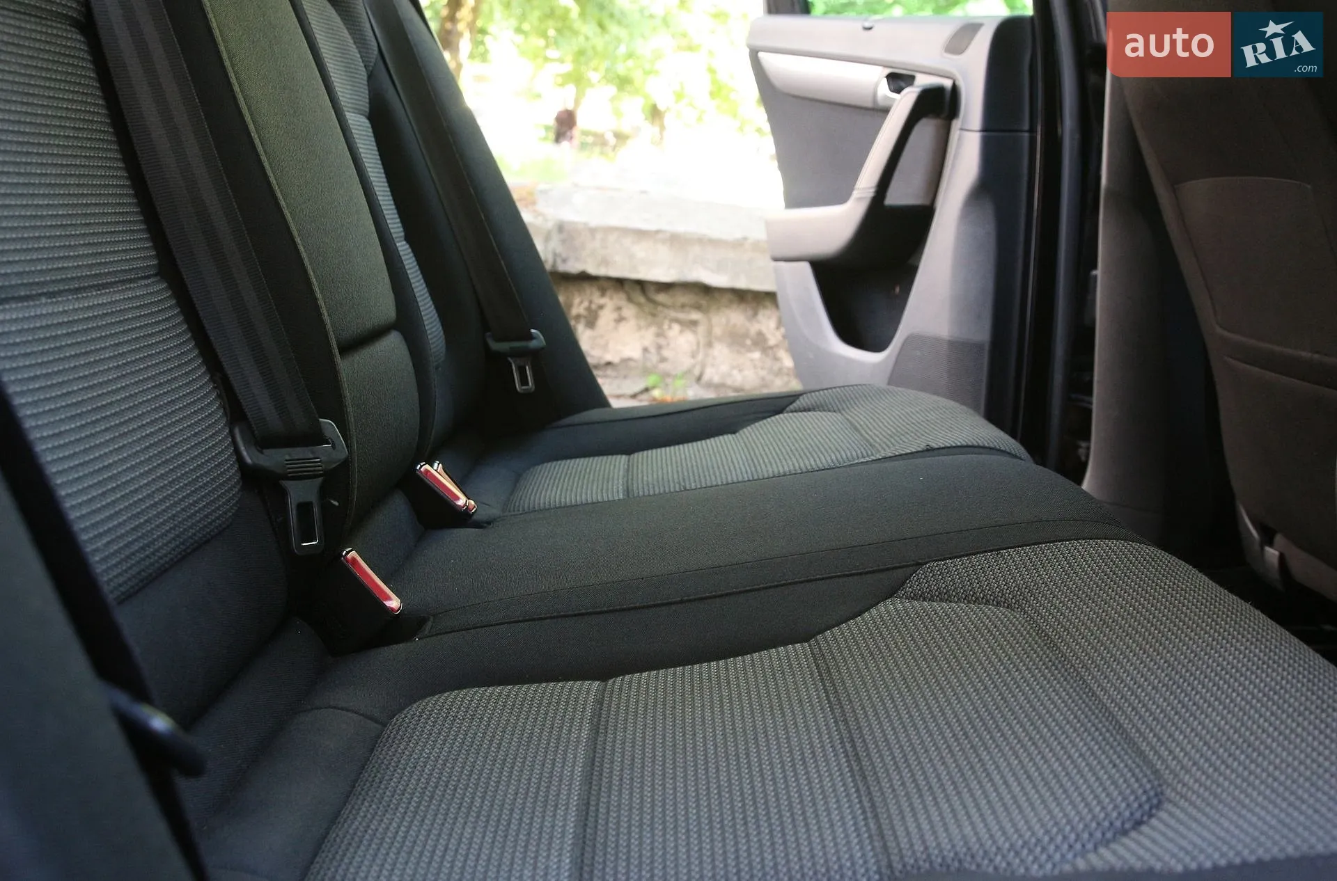 2013 Volkswagen Passat - мініатюра 13