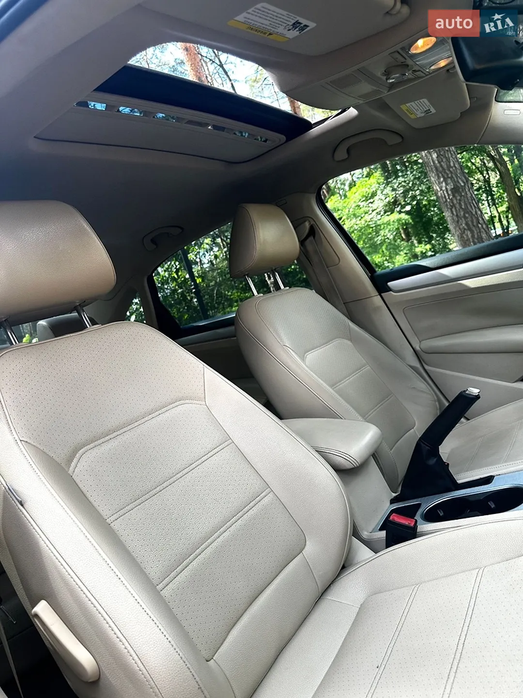 2013 Volkswagen Passat - мініатюра 9