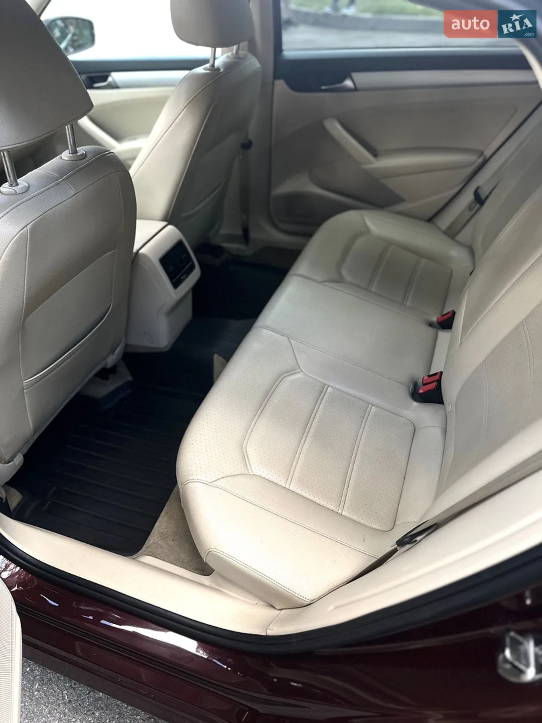 2013 Volkswagen Passat - мініатюра 13