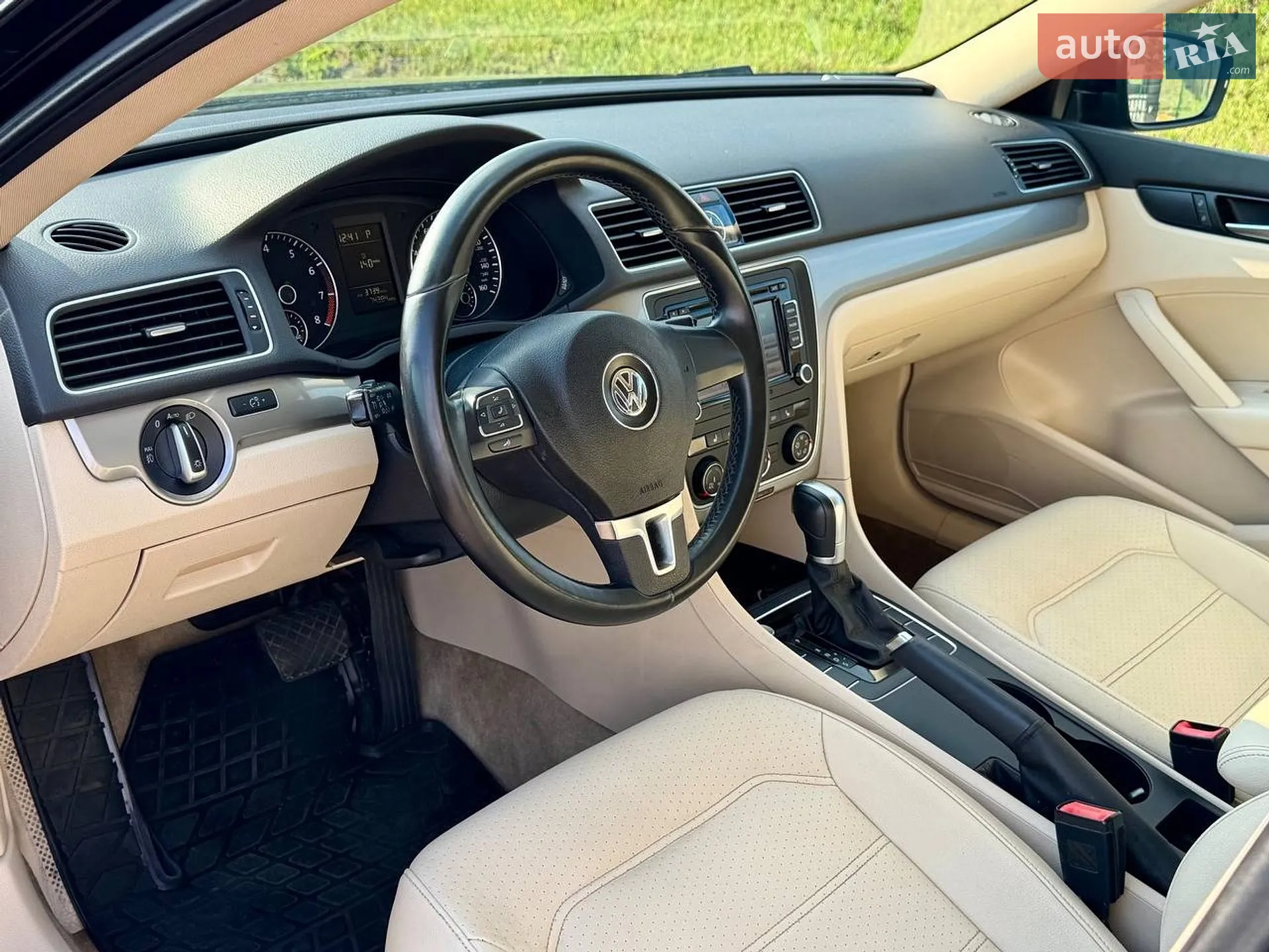 2015 Volkswagen Passat - мініатюра 18