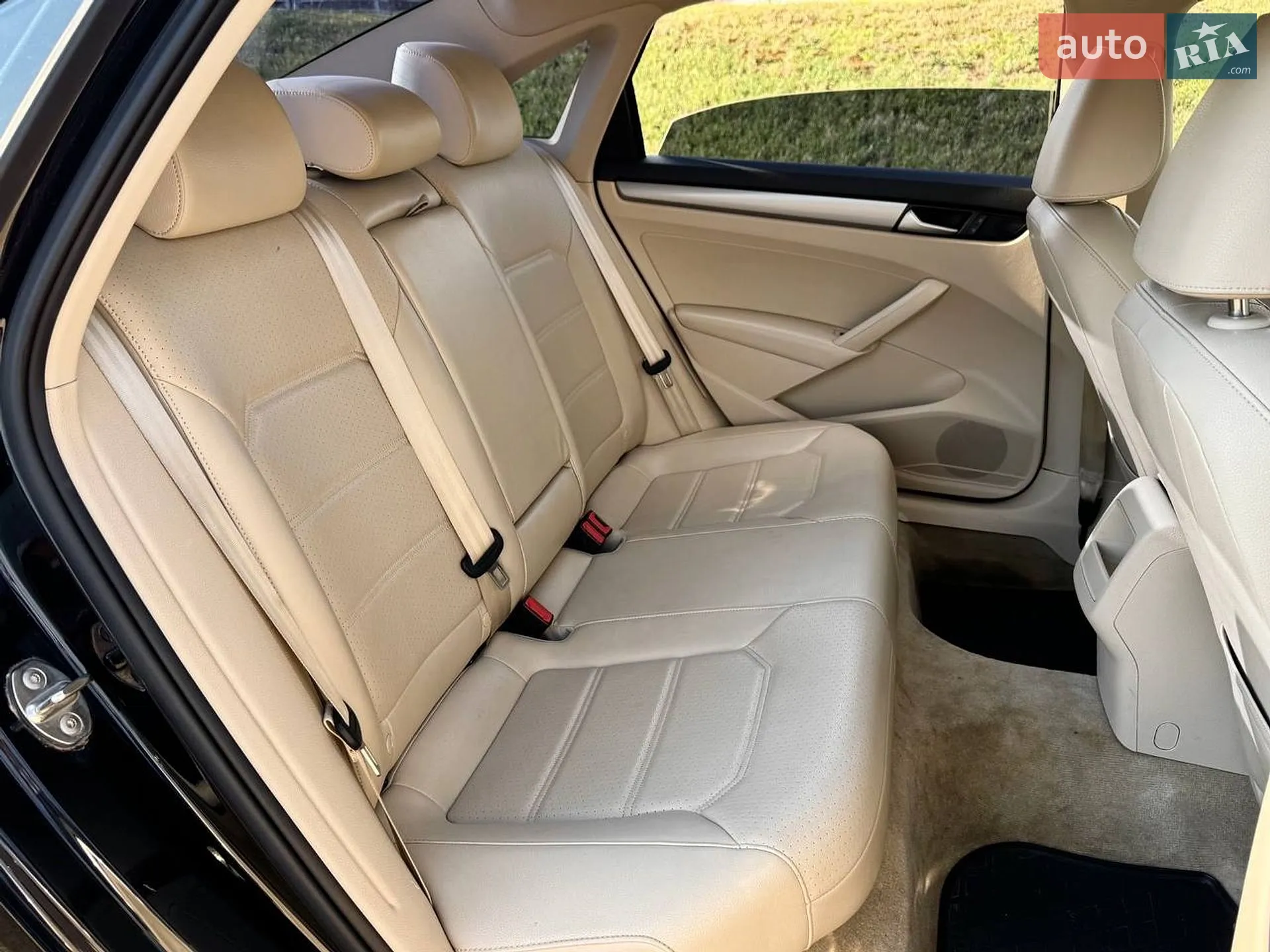 2015 Volkswagen Passat - мініатюра 25