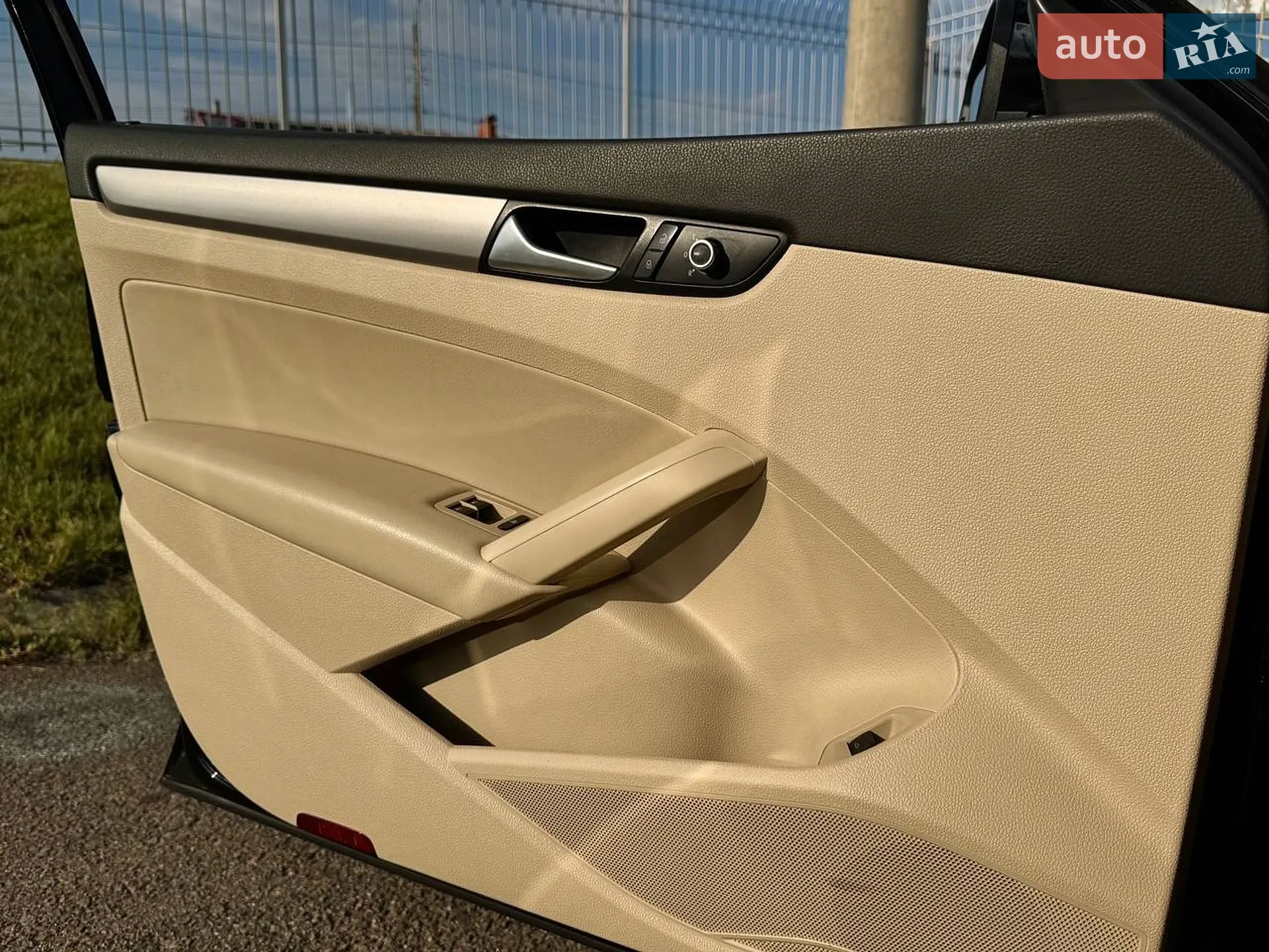 2015 Volkswagen Passat - мініатюра 34