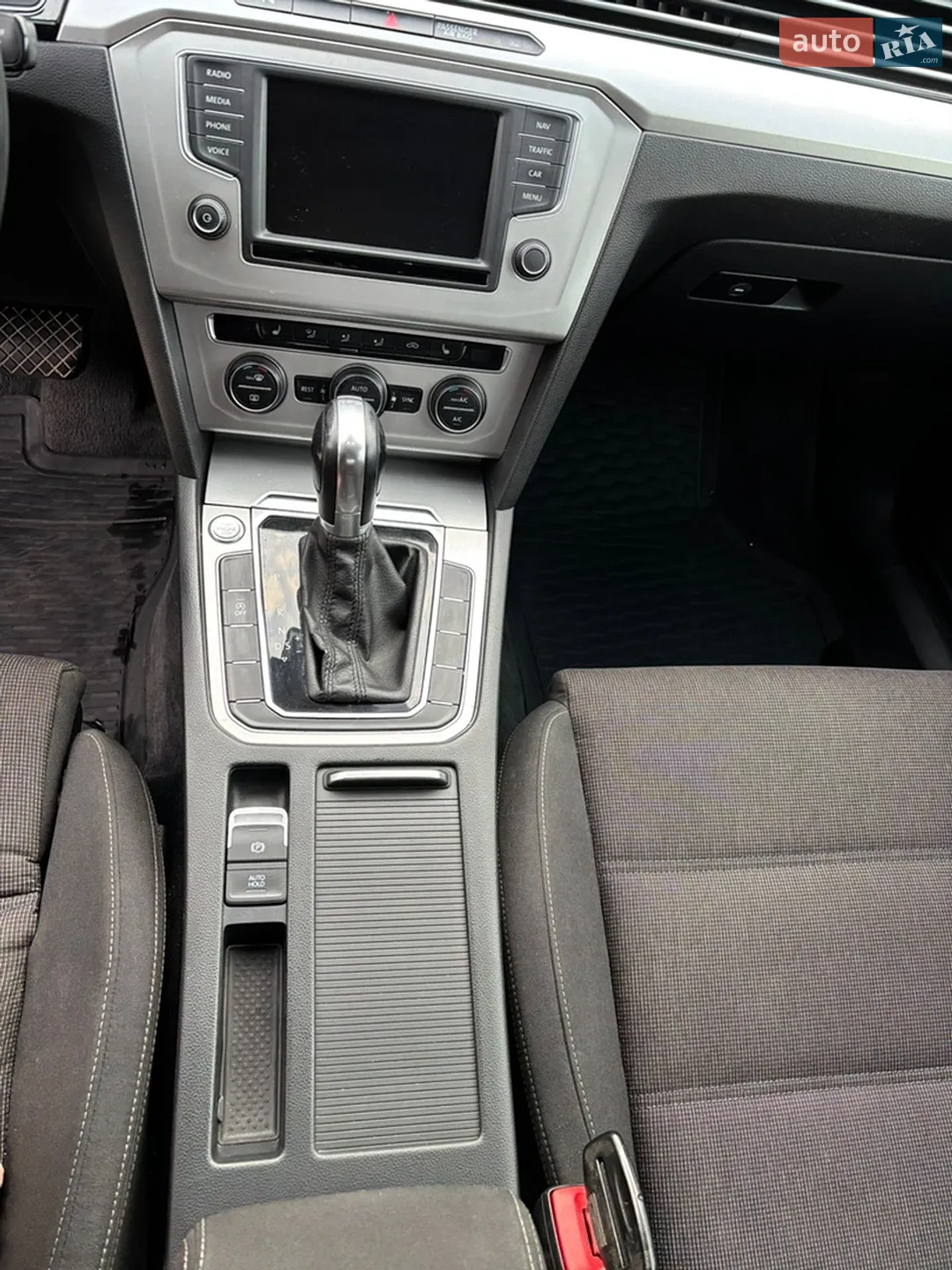 2015 Volkswagen Passat - мініатюра 11