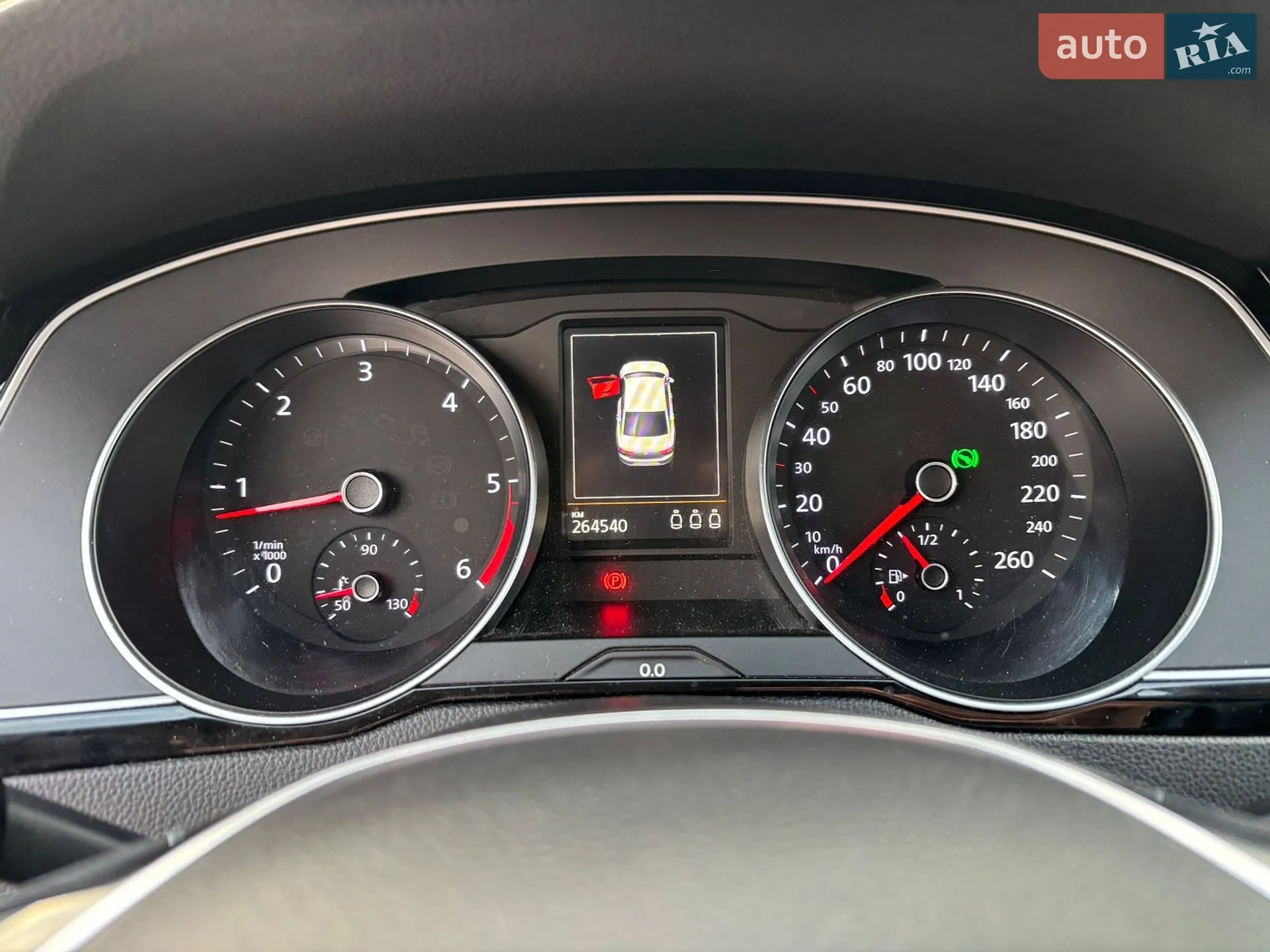 2015 Volkswagen Passat - мініатюра 16