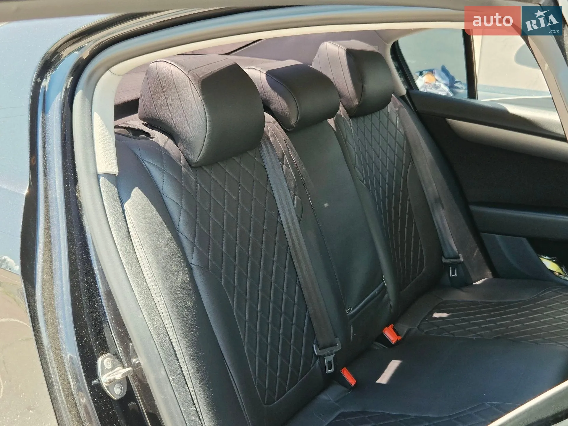 2013 Volkswagen Passat - мініатюра 28