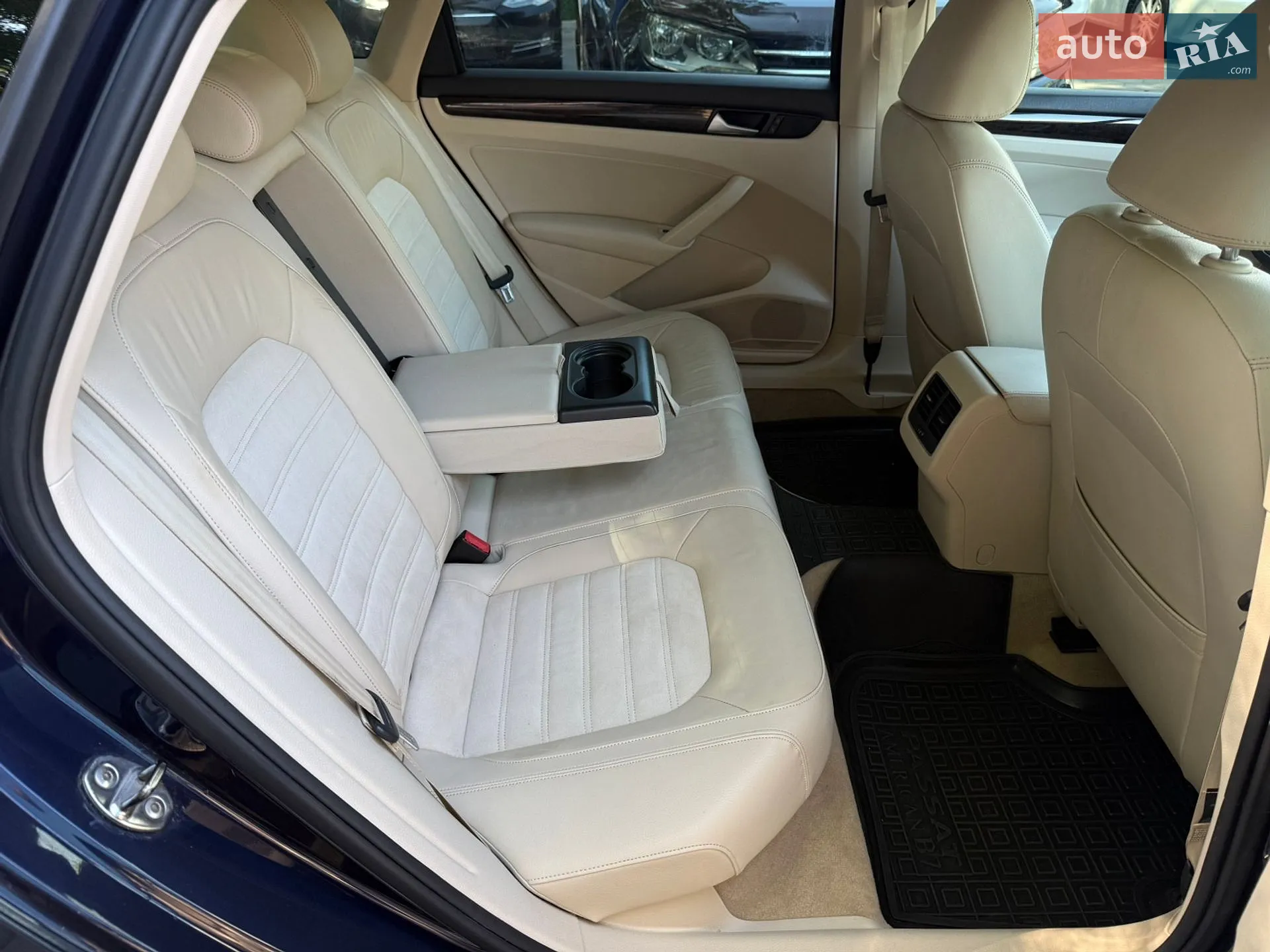 2014 Volkswagen Passat - мініатюра 33