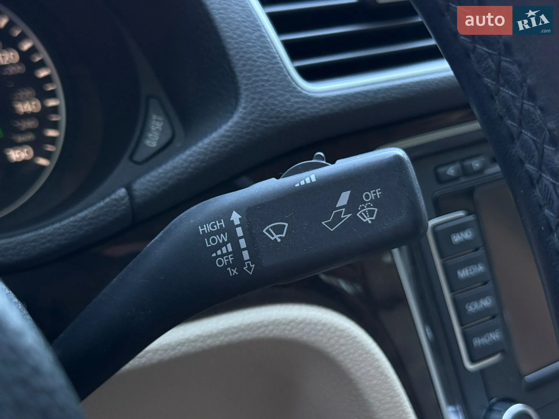 2014 Volkswagen Passat - мініатюра 52