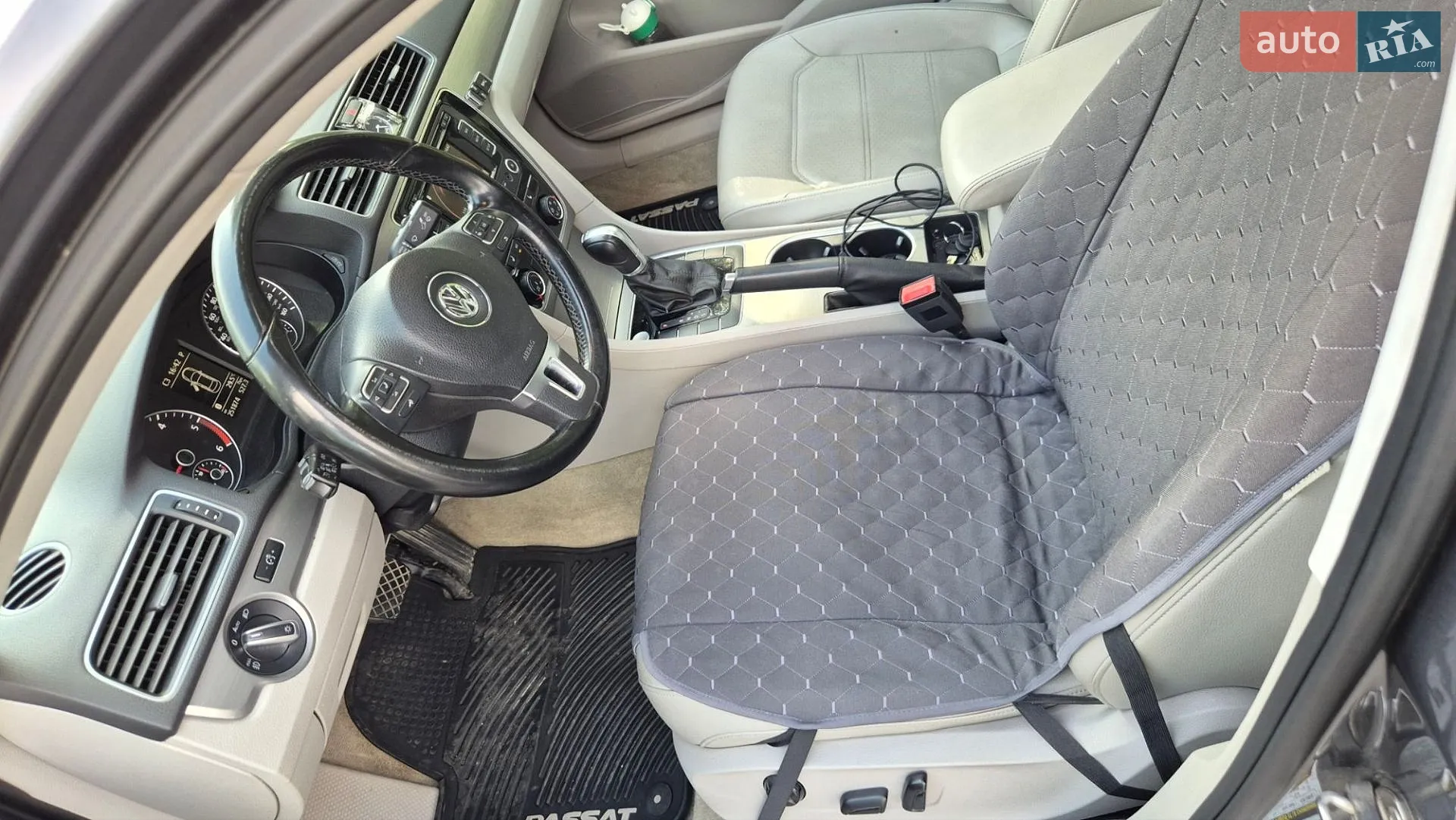 2015 Volkswagen Passat - мініатюра 21