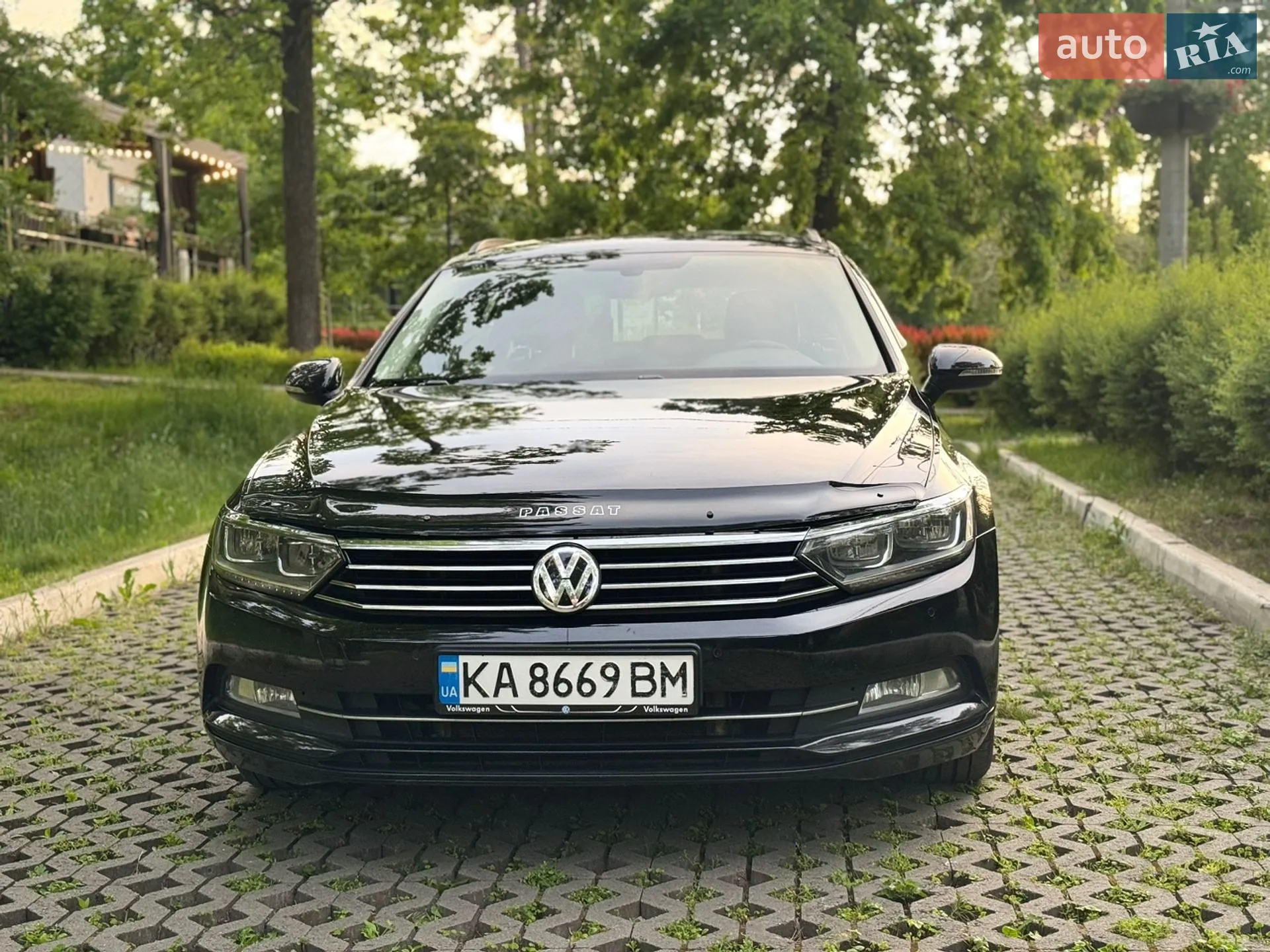 2016 Volkswagen Passat - мініатюра 2