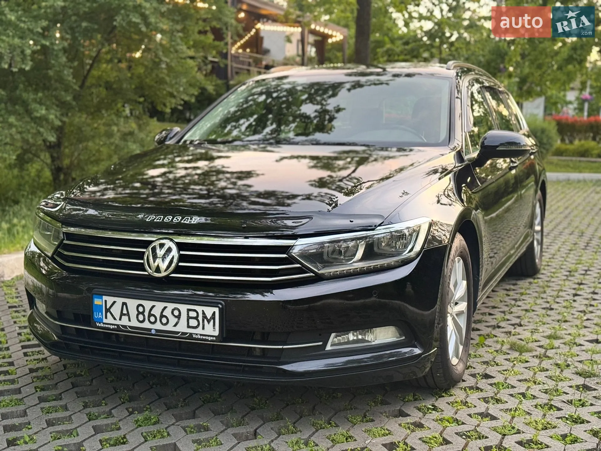 2016 Volkswagen Passat - мініатюра 7