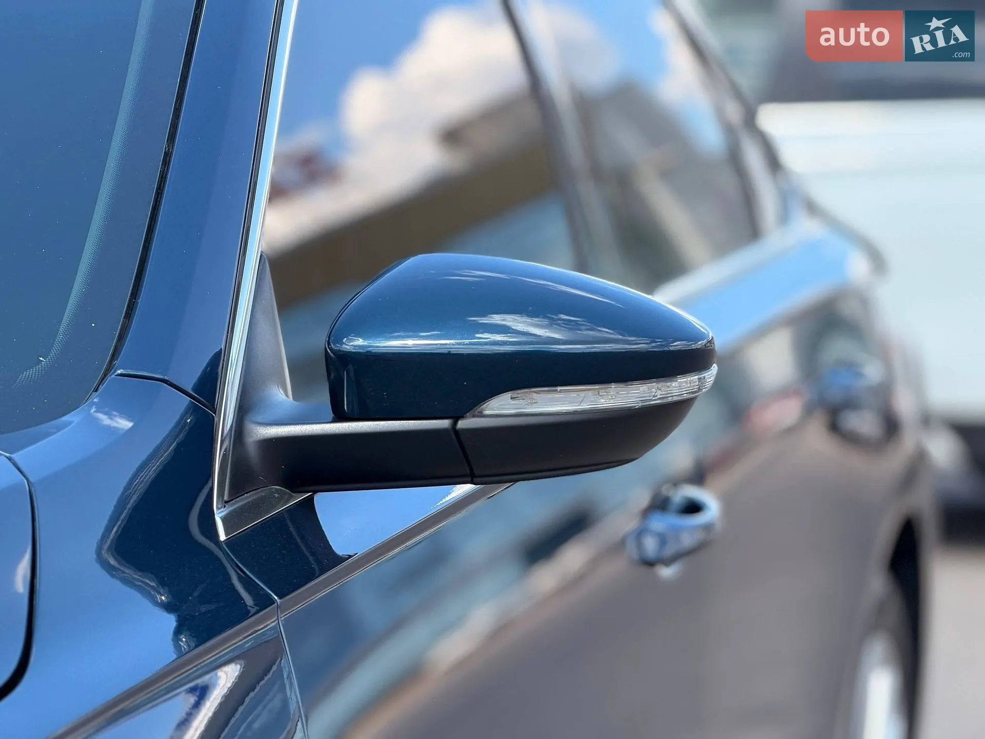 2020 Volkswagen Passat - мініатюра 8