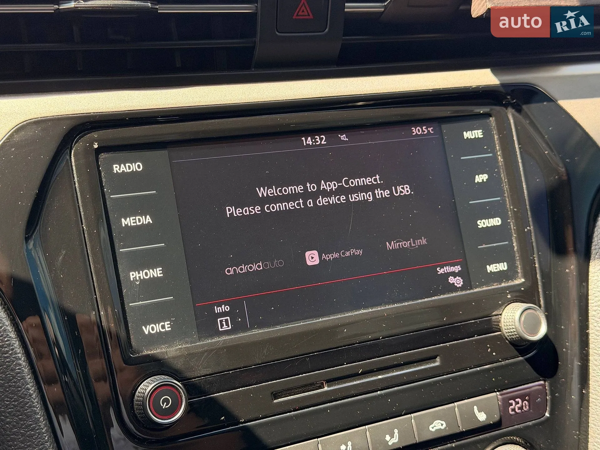 2020 Volkswagen Passat - мініатюра 73