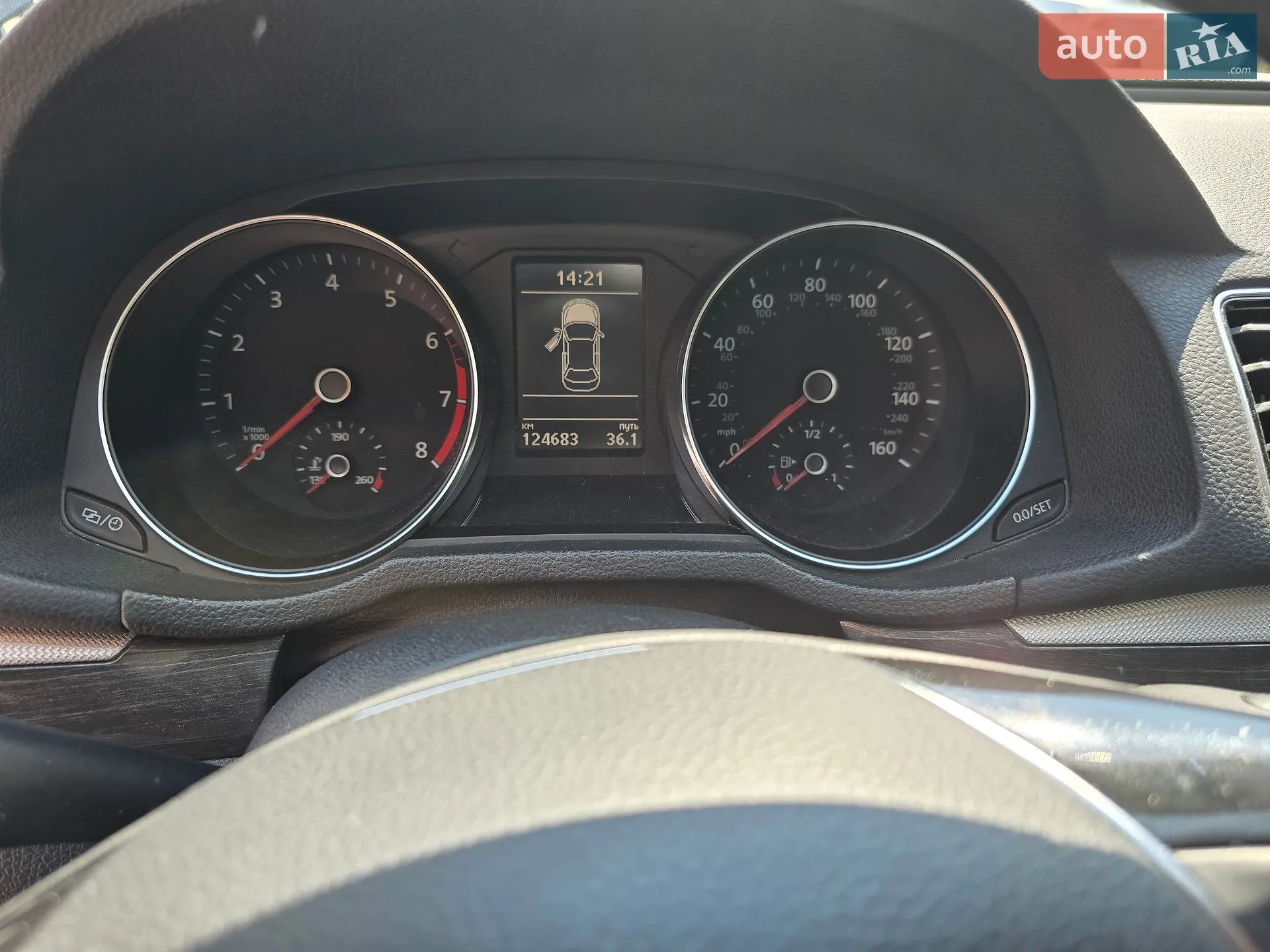 2016 Volkswagen Passat - мініатюра 18