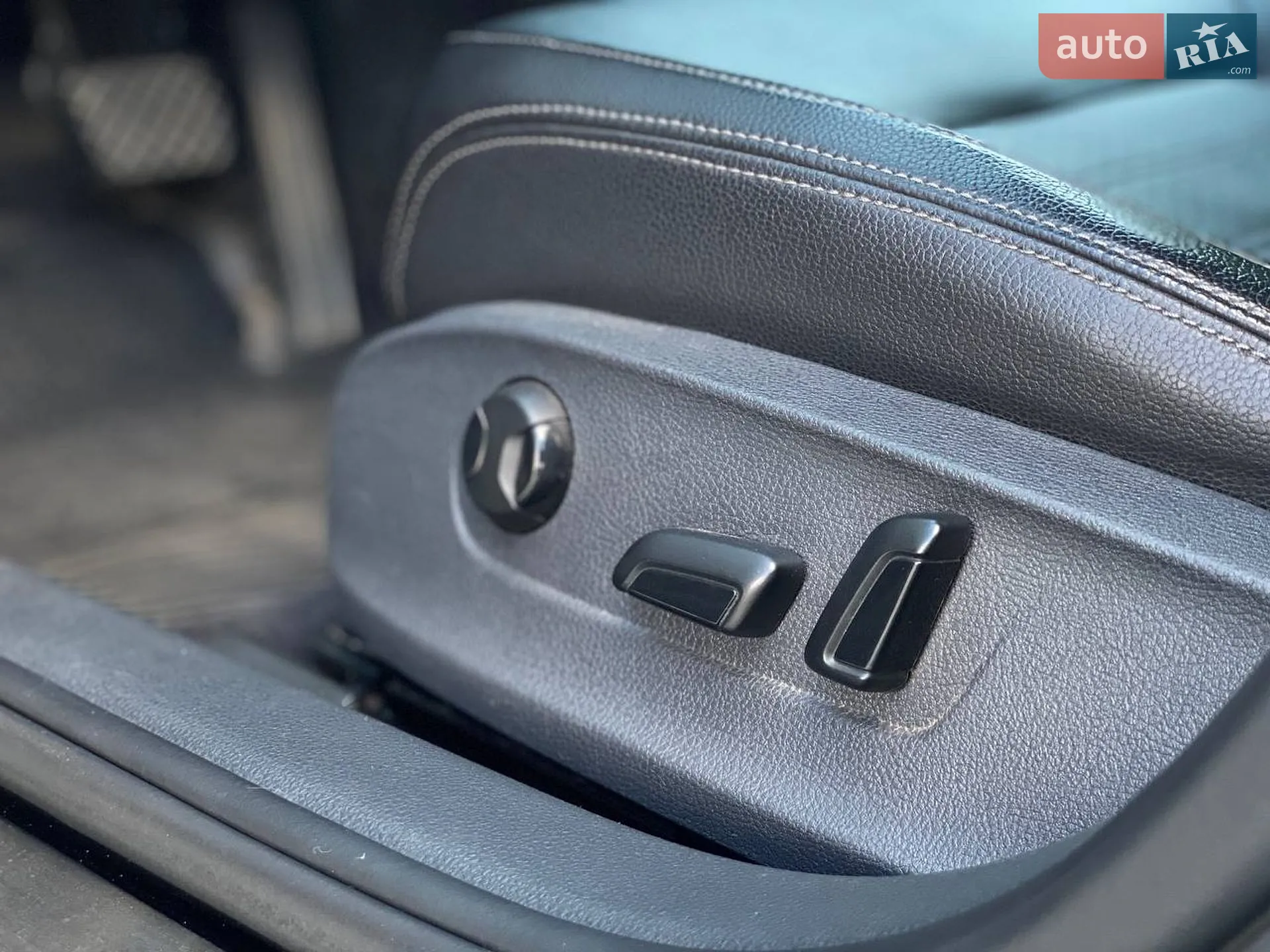 2014 Volkswagen Passat - мініатюра 20