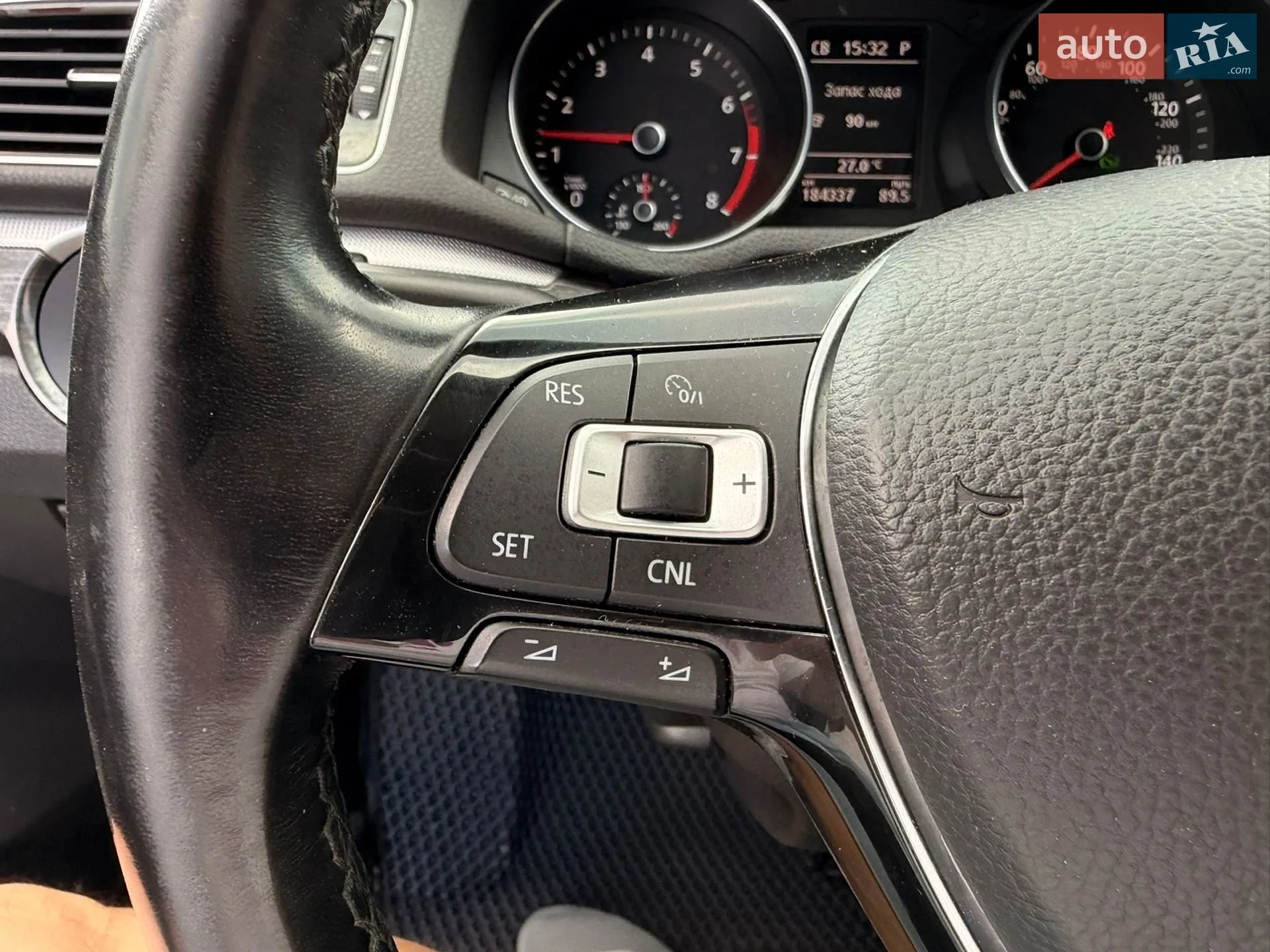 2016 Volkswagen Passat - мініатюра 26