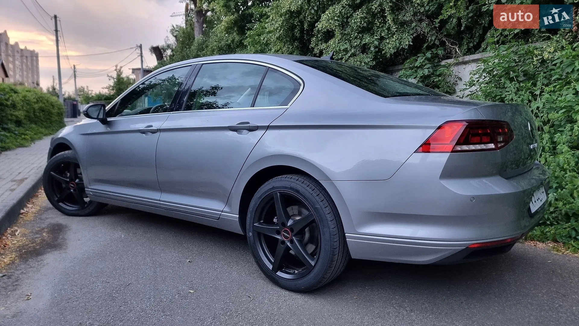 2022 Volkswagen Passat - мініатюра 10