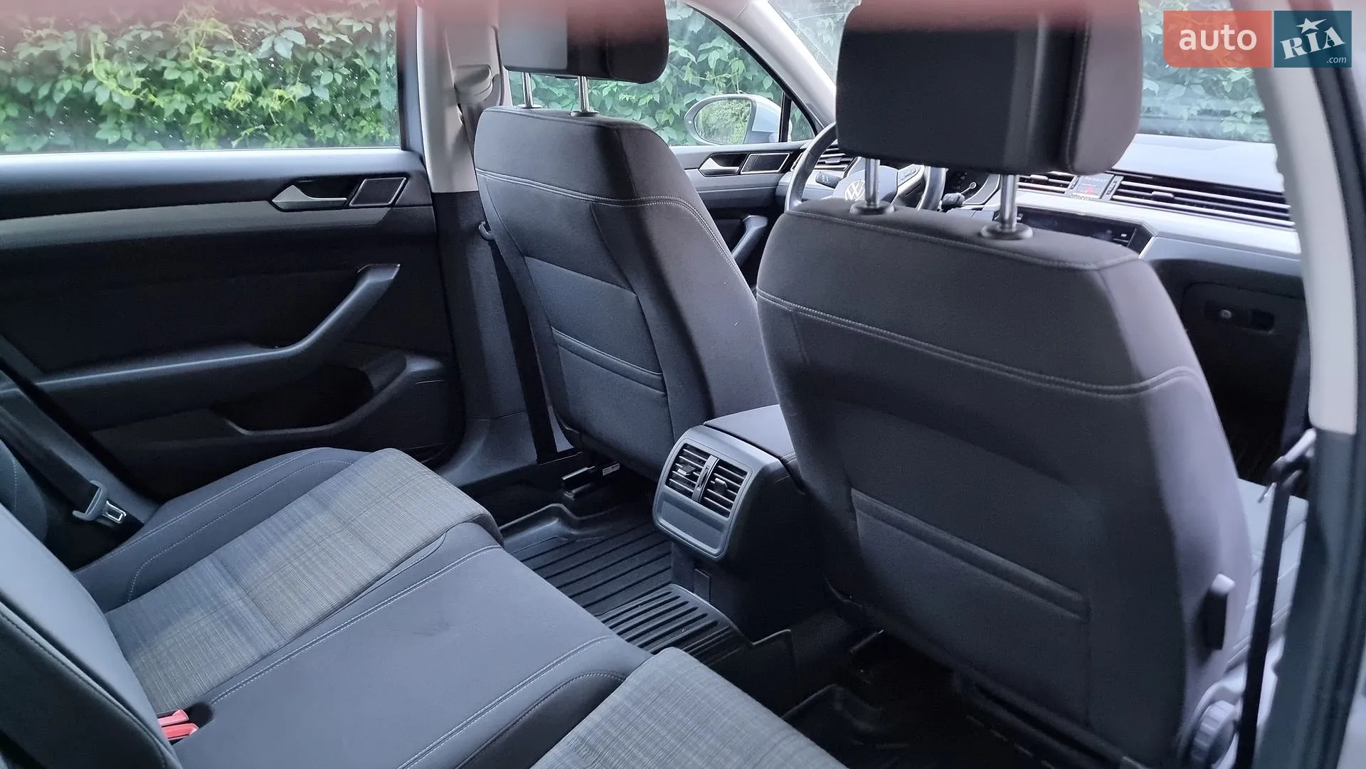 2022 Volkswagen Passat - мініатюра 31