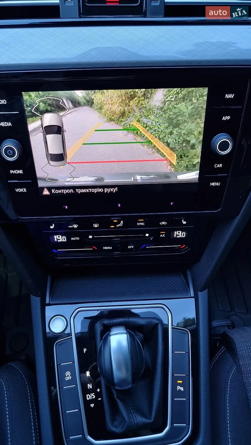 2022 Volkswagen Passat - мініатюра 43