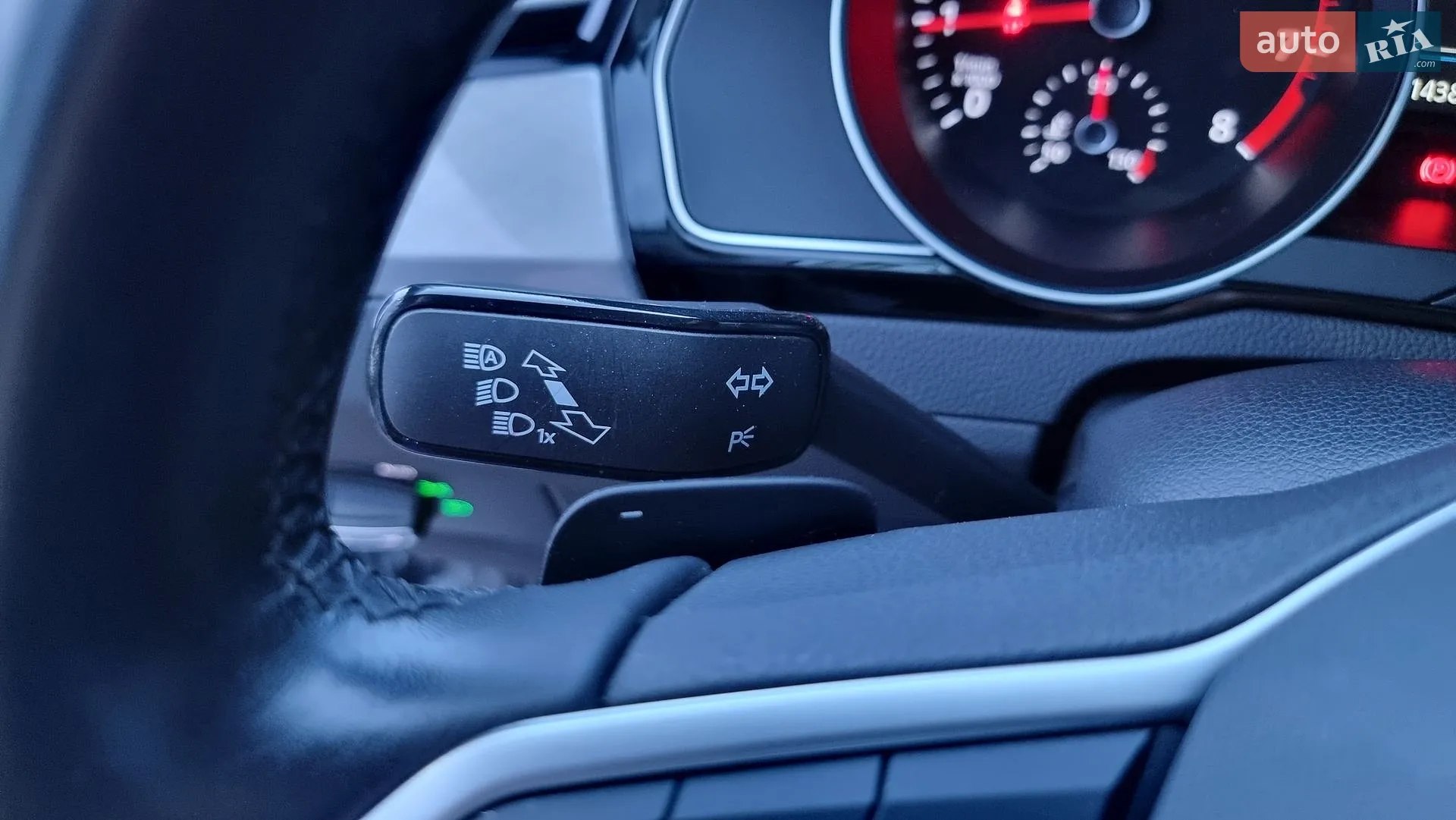 2022 Volkswagen Passat - мініатюра 46