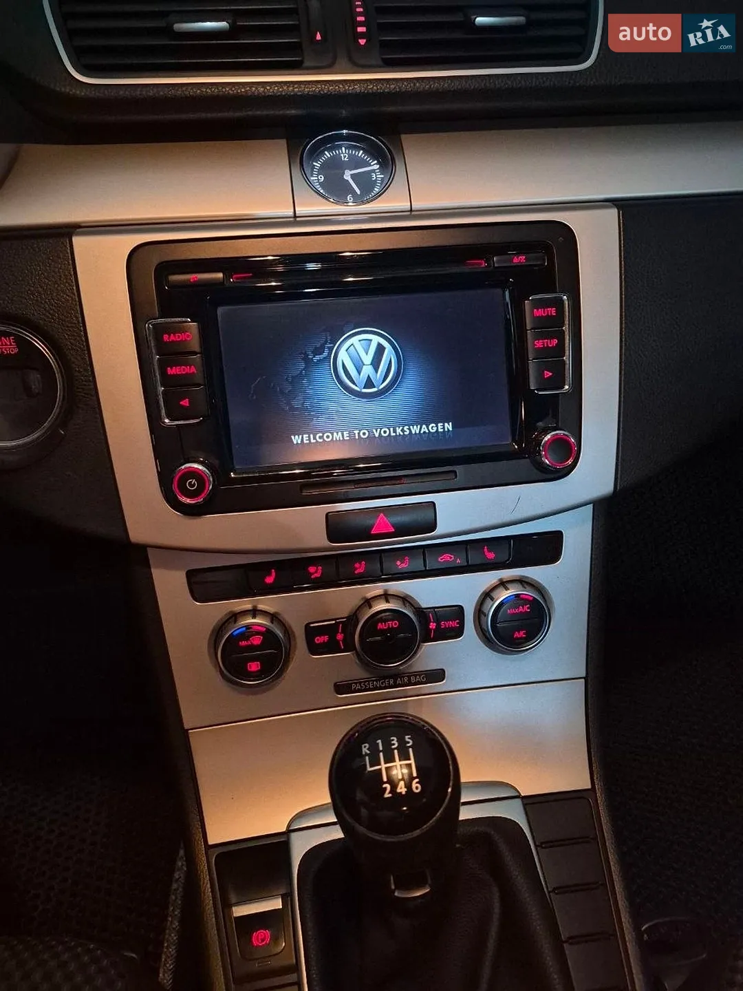 2013 Volkswagen Passat - мініатюра 27