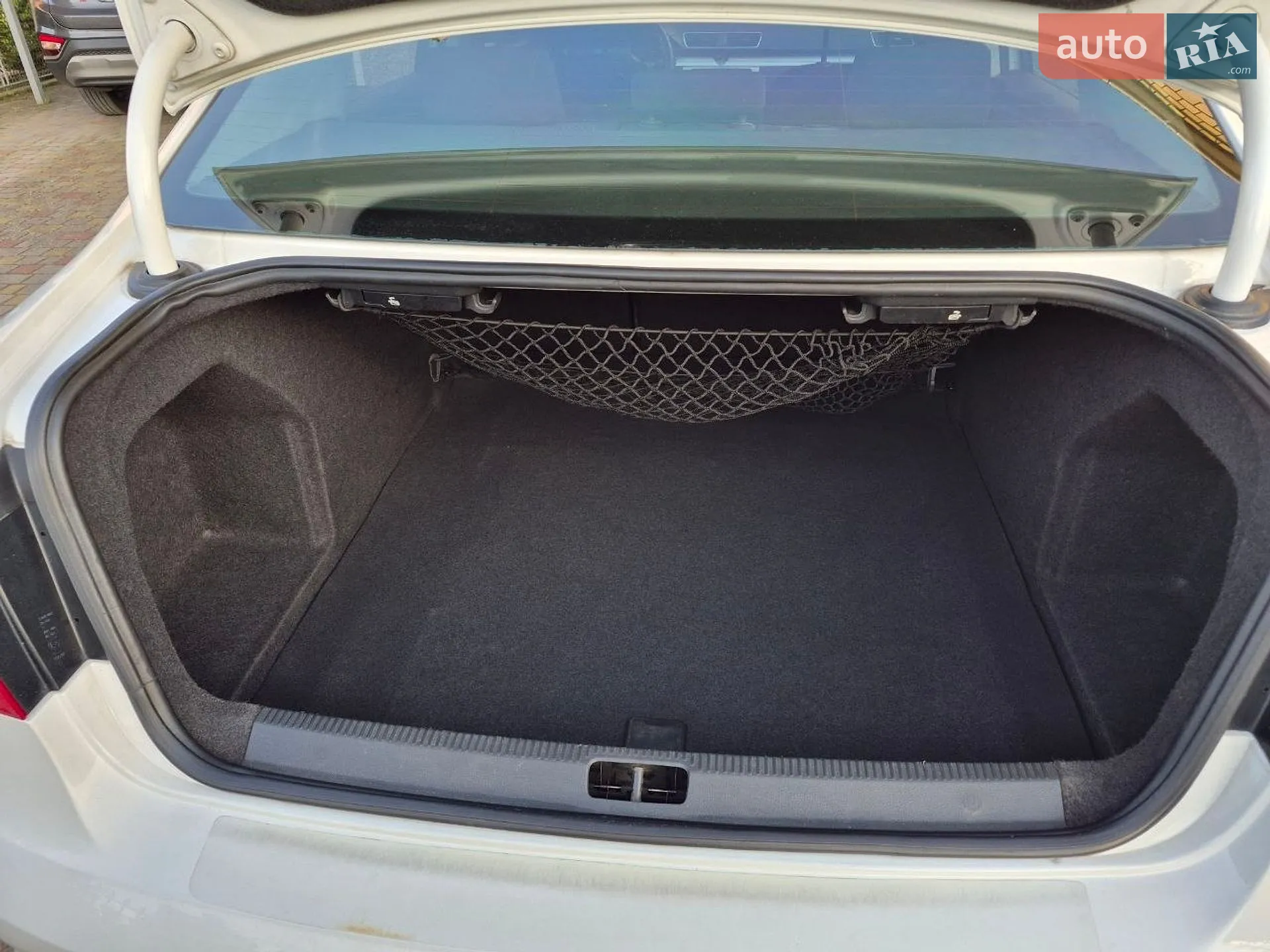 2013 Volkswagen Passat - мініатюра 36