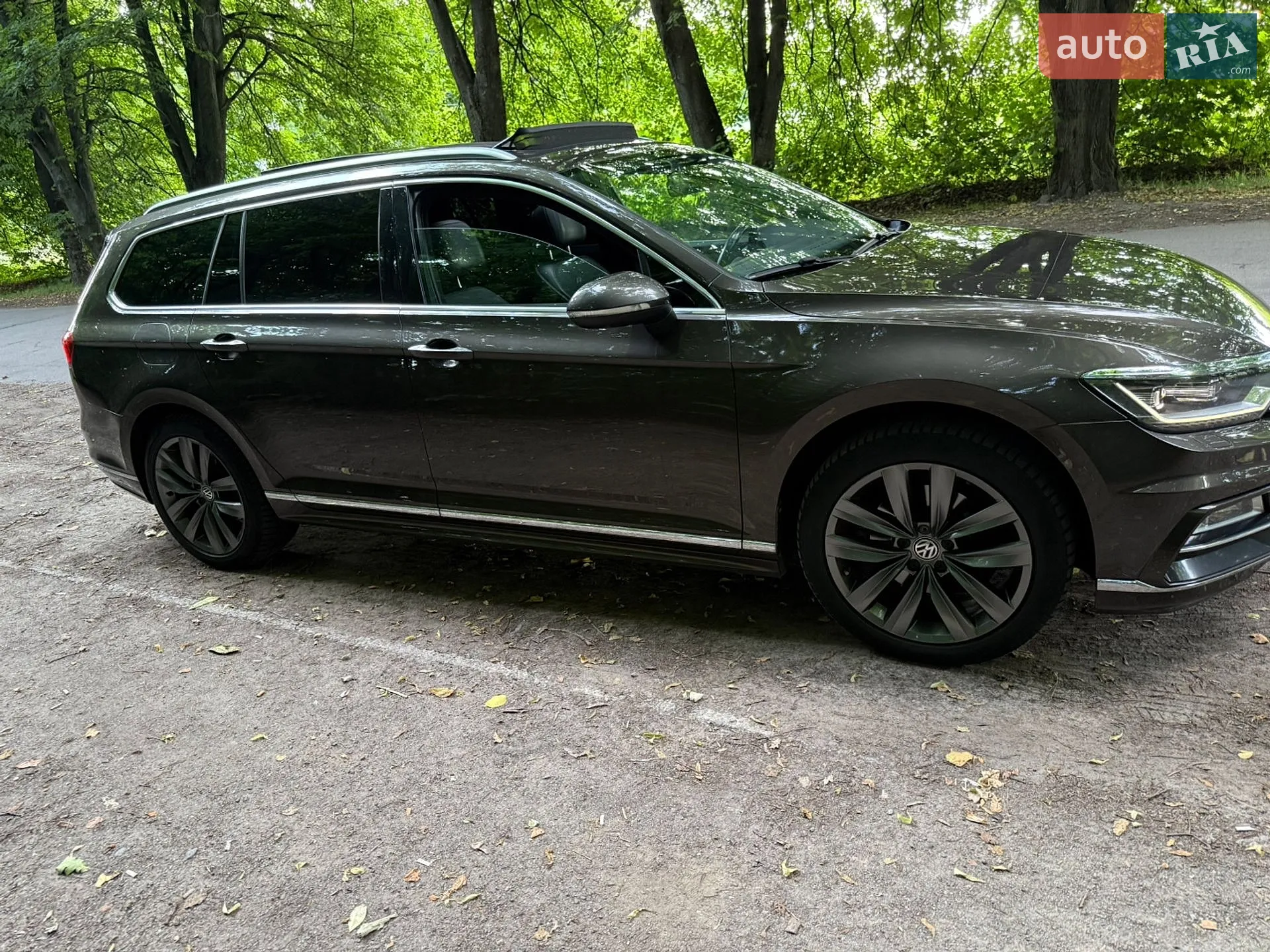 2016 Volkswagen Passat - мініатюра 10