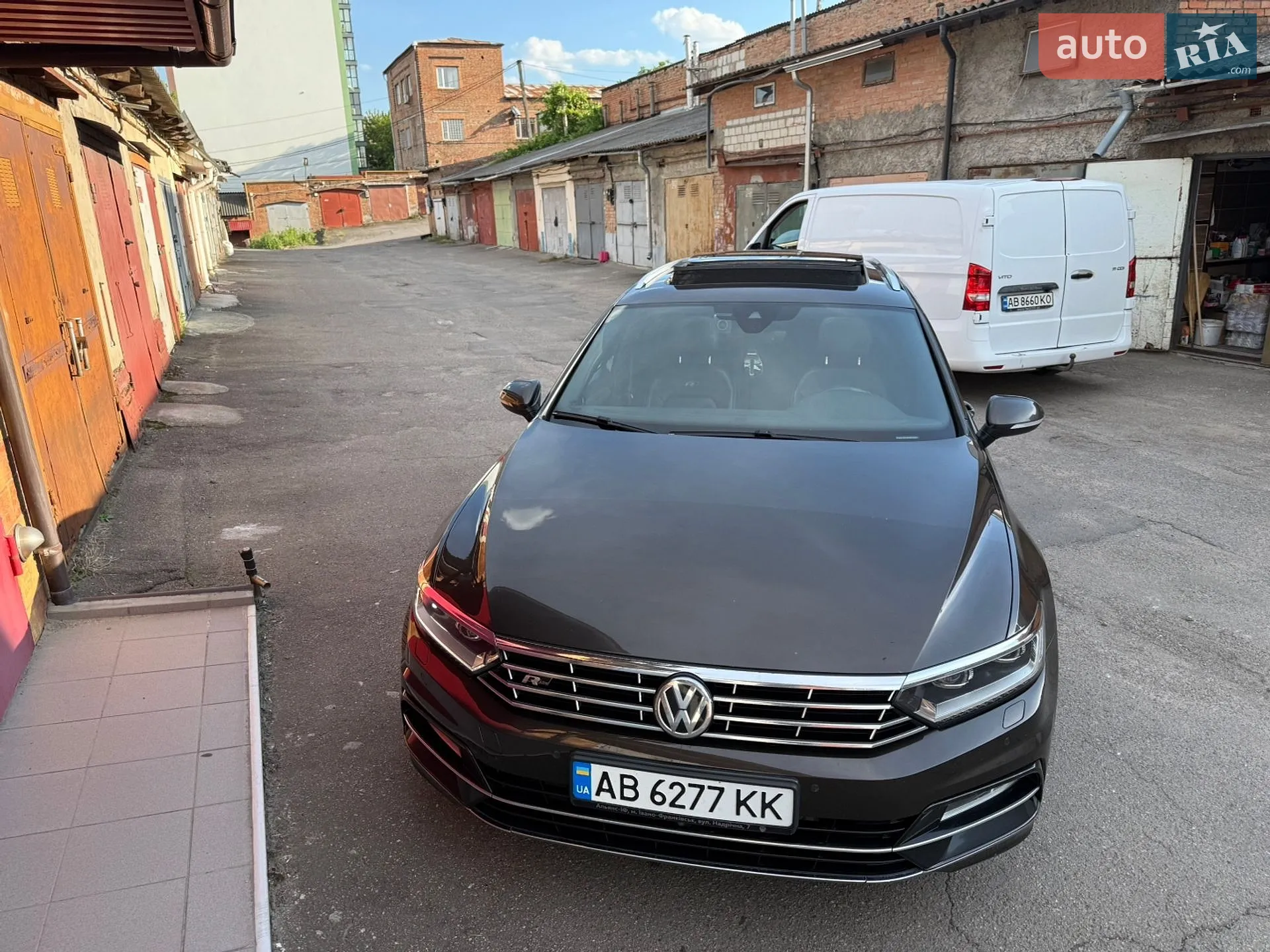 2016 Volkswagen Passat - мініатюра 47