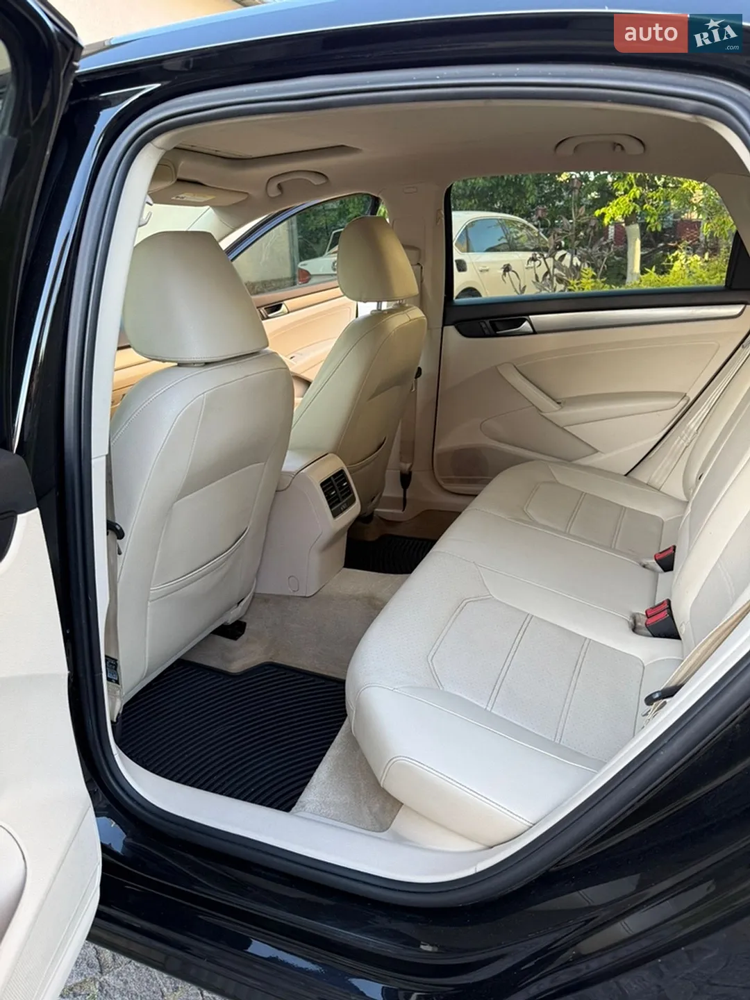 2014 Volkswagen Passat - мініатюра 22