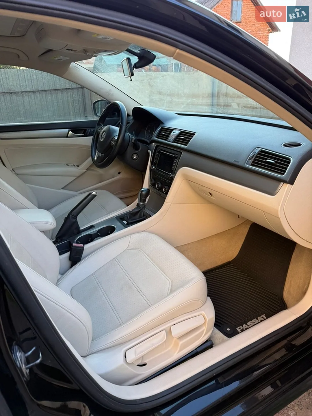 2014 Volkswagen Passat - мініатюра 29