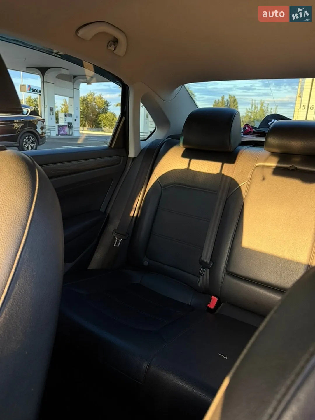 2012 Volkswagen Passat - мініатюра 15